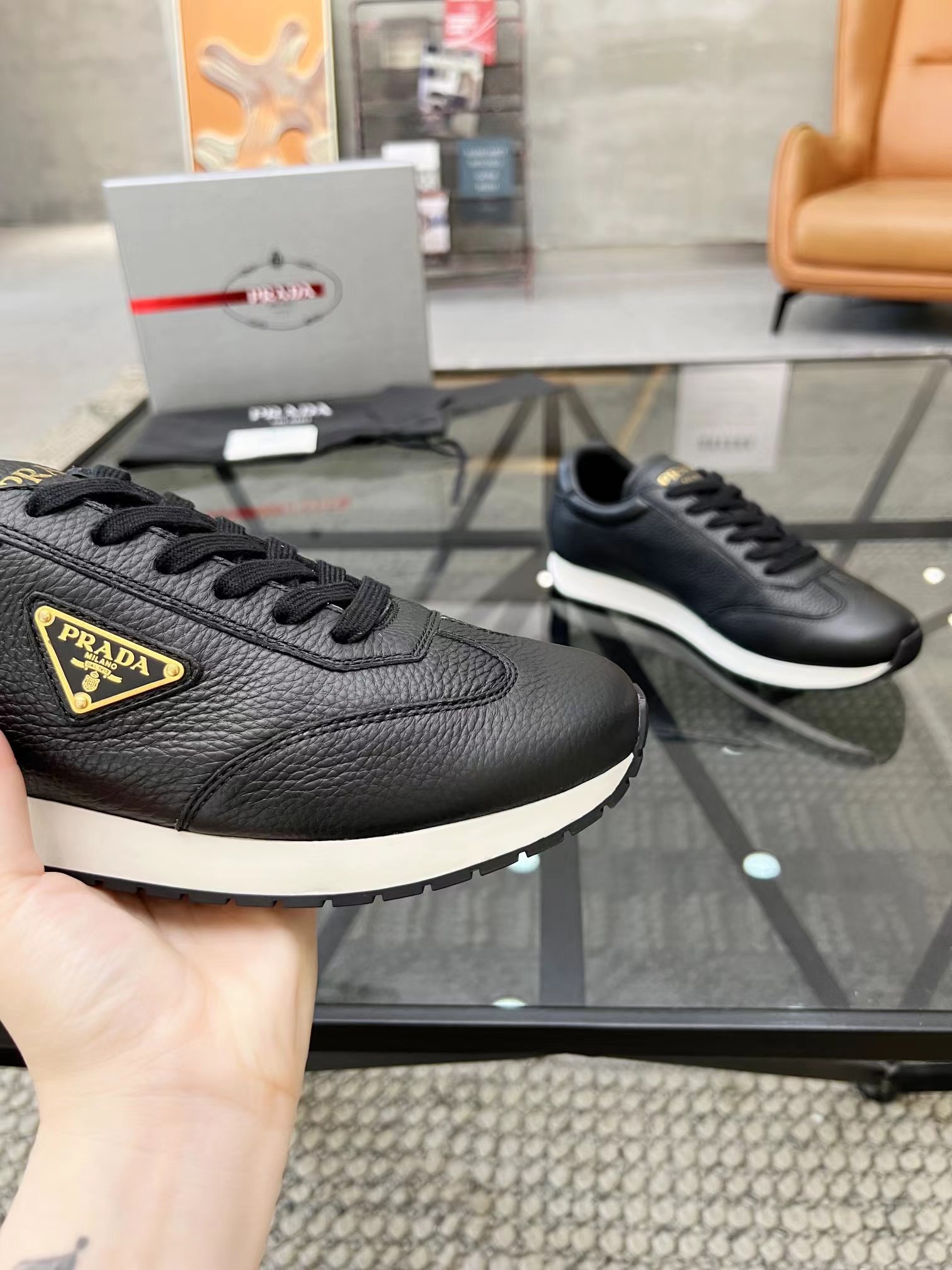 Prada