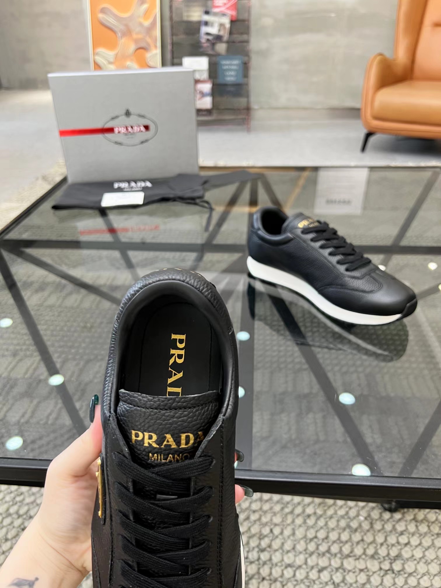 Prada