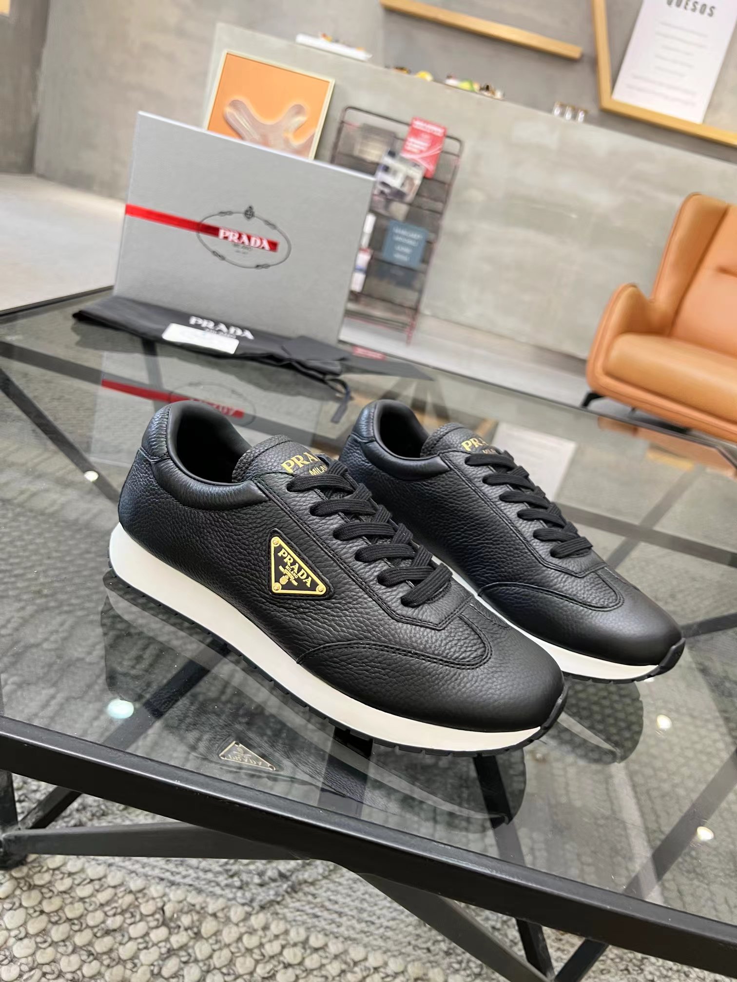 Prada