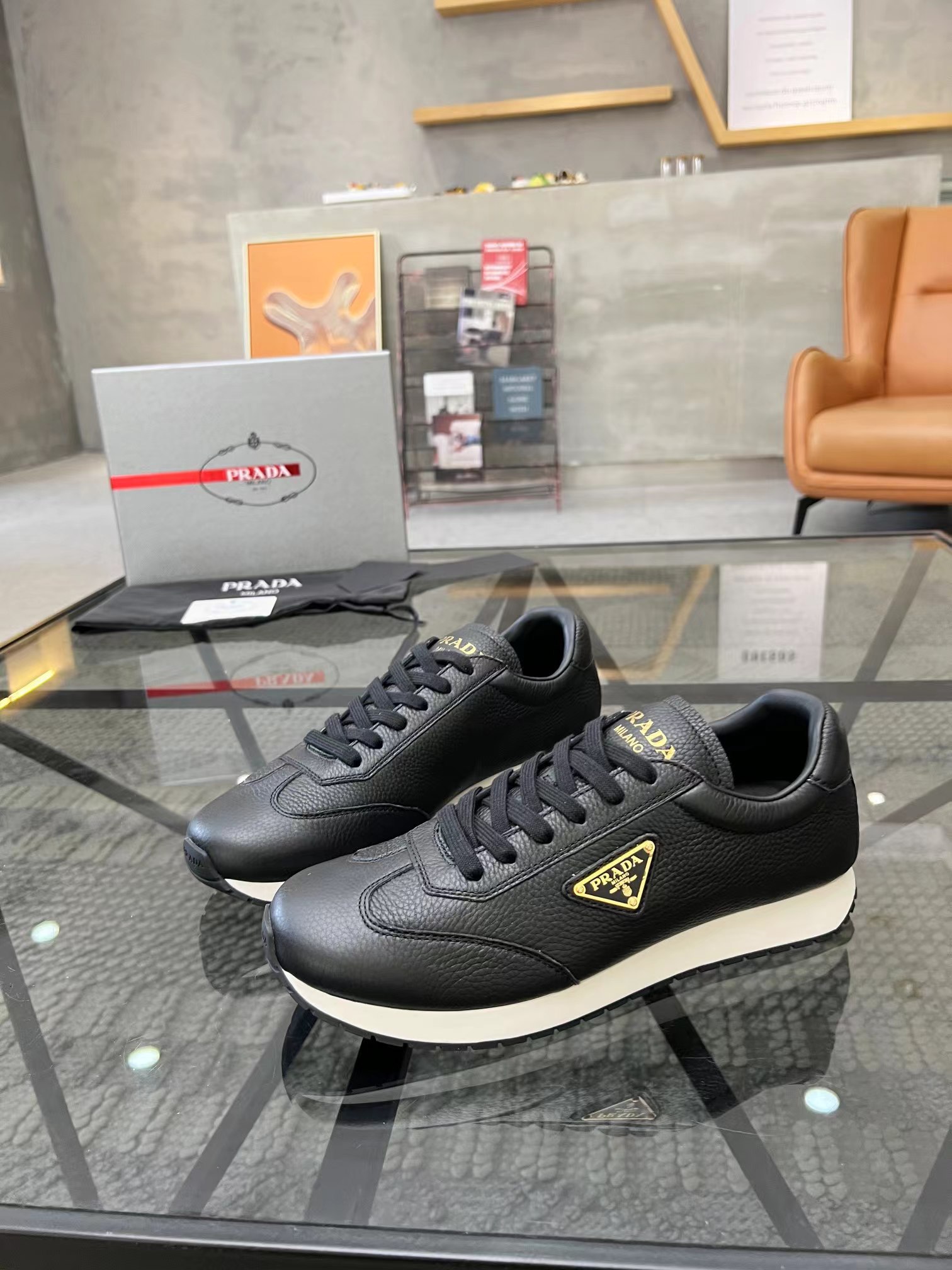 Prada