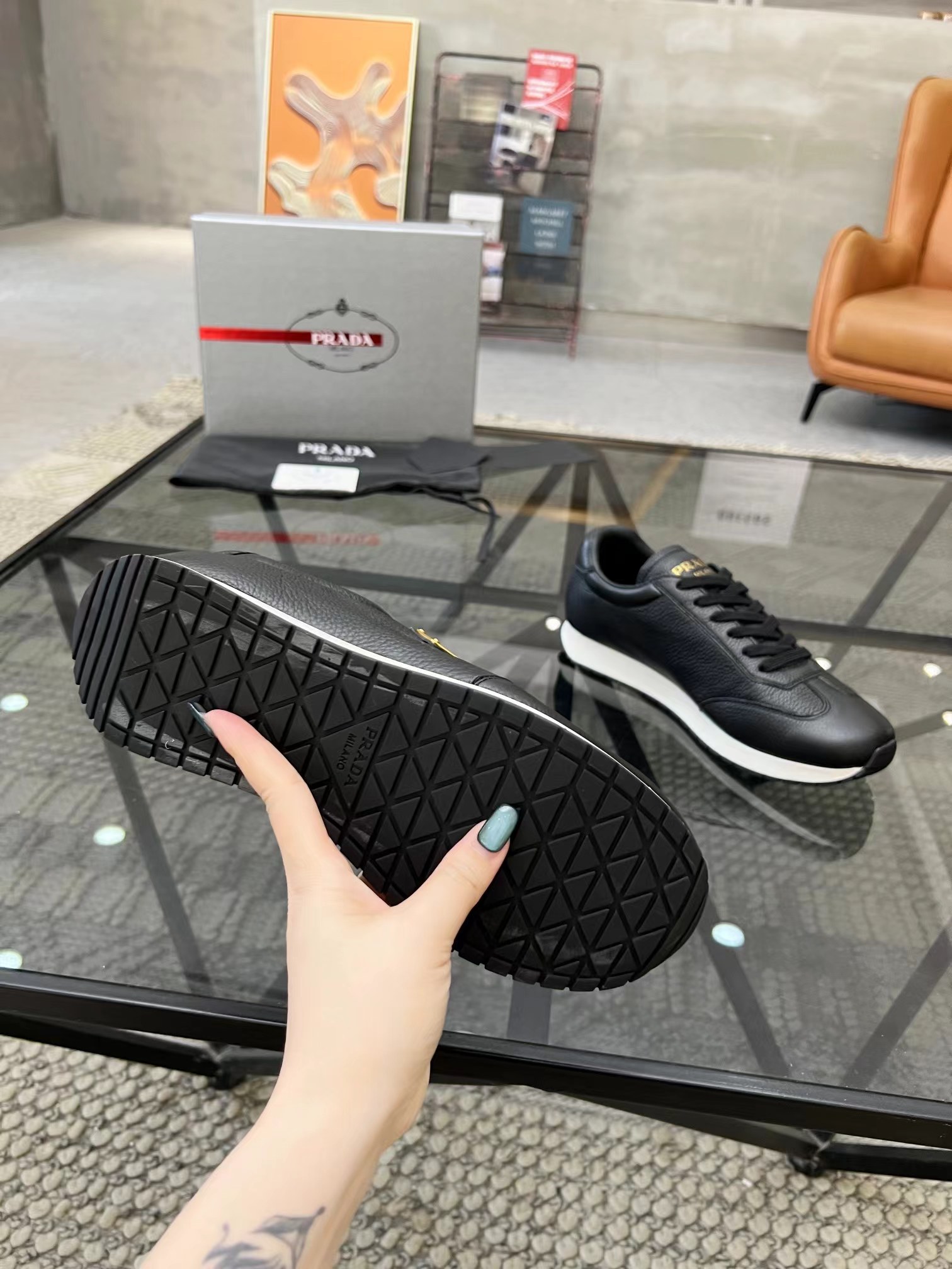 Prada