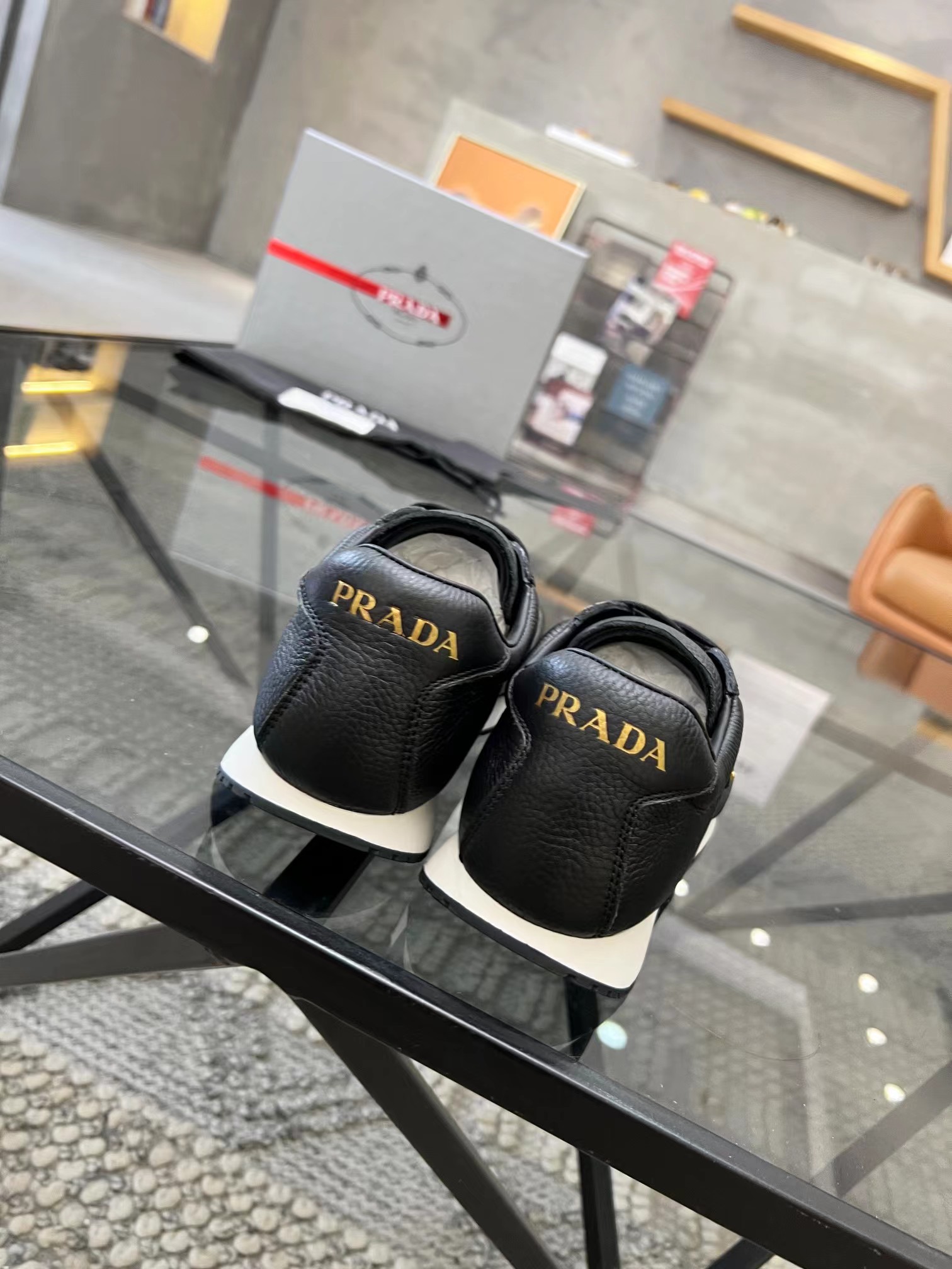 Prada