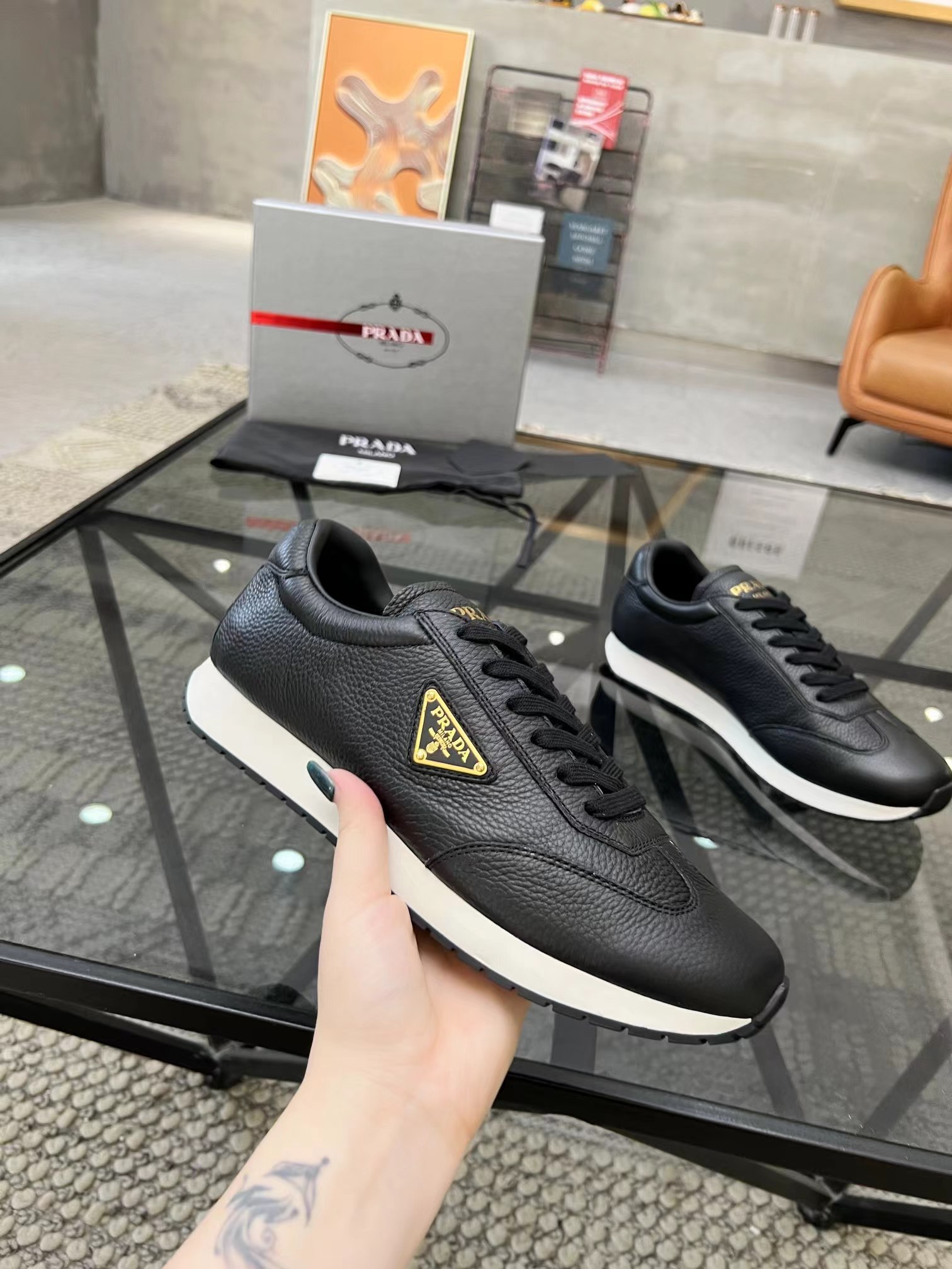 Prada