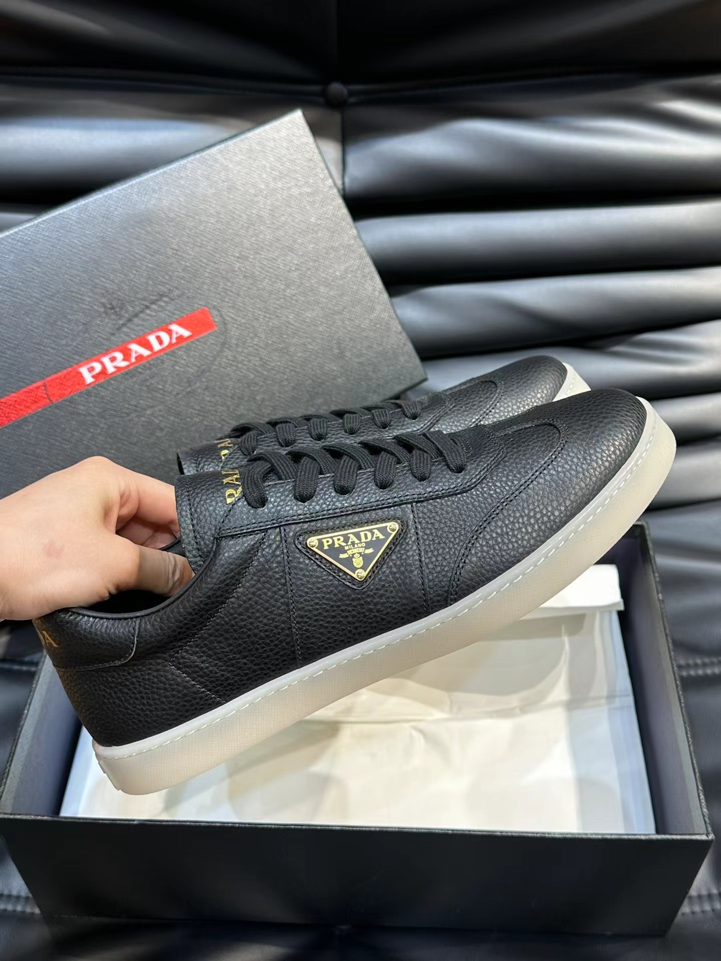 Prada shoe