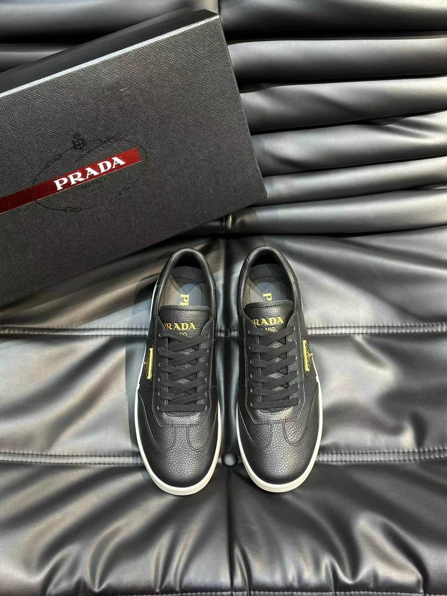Prada shoe
