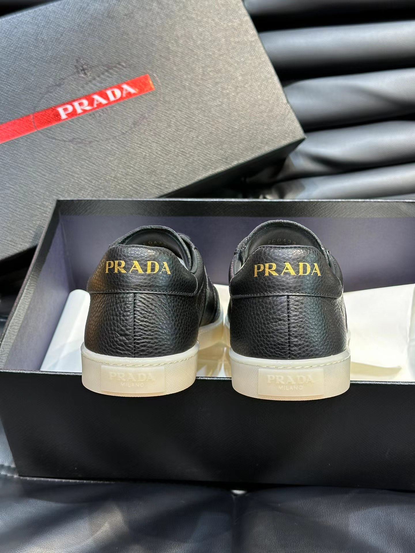 Prada shoe