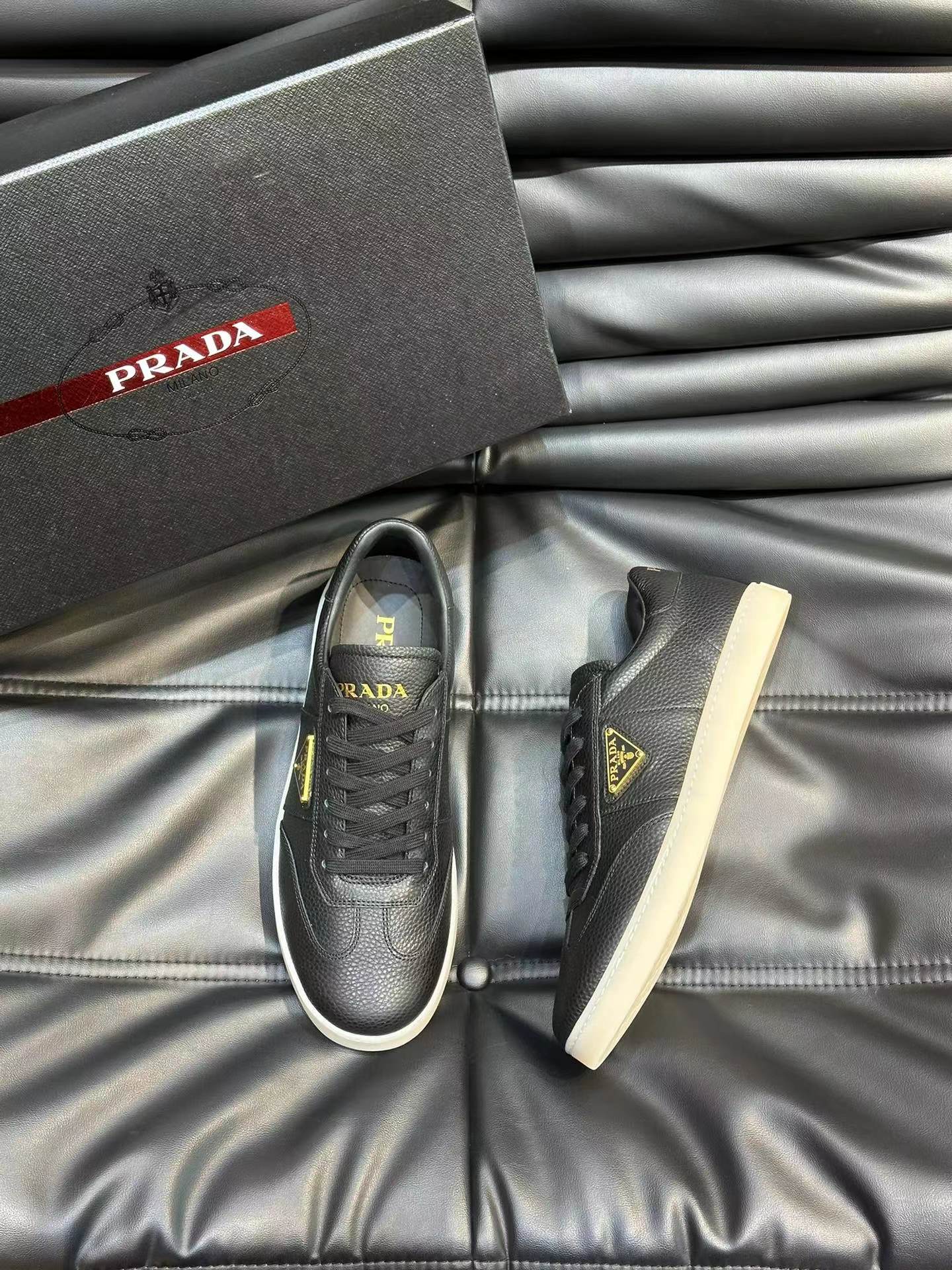 Prada shoe