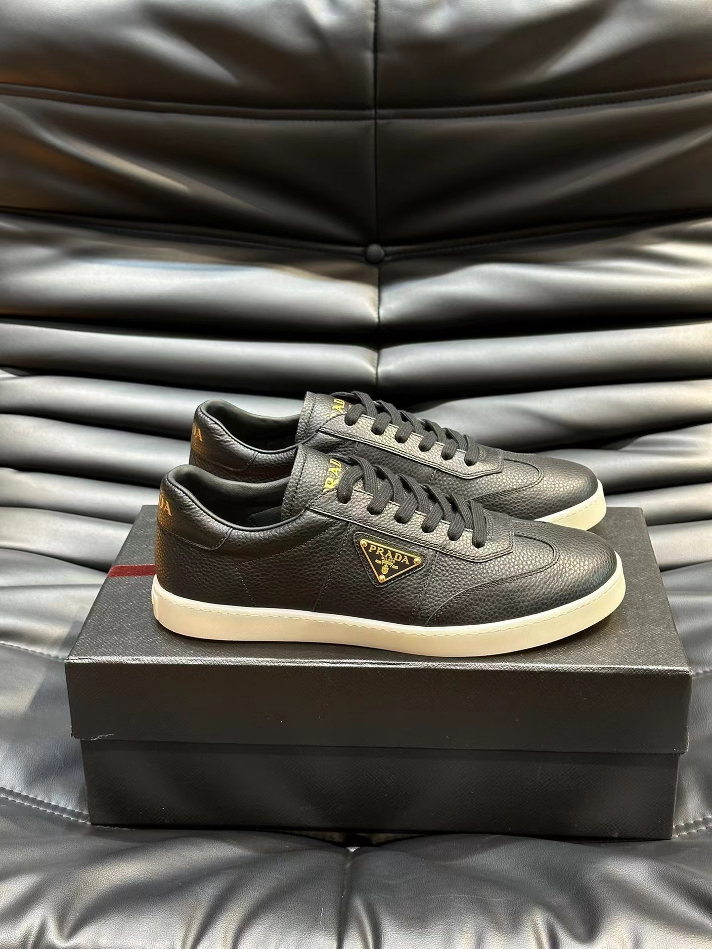 Prada shoe