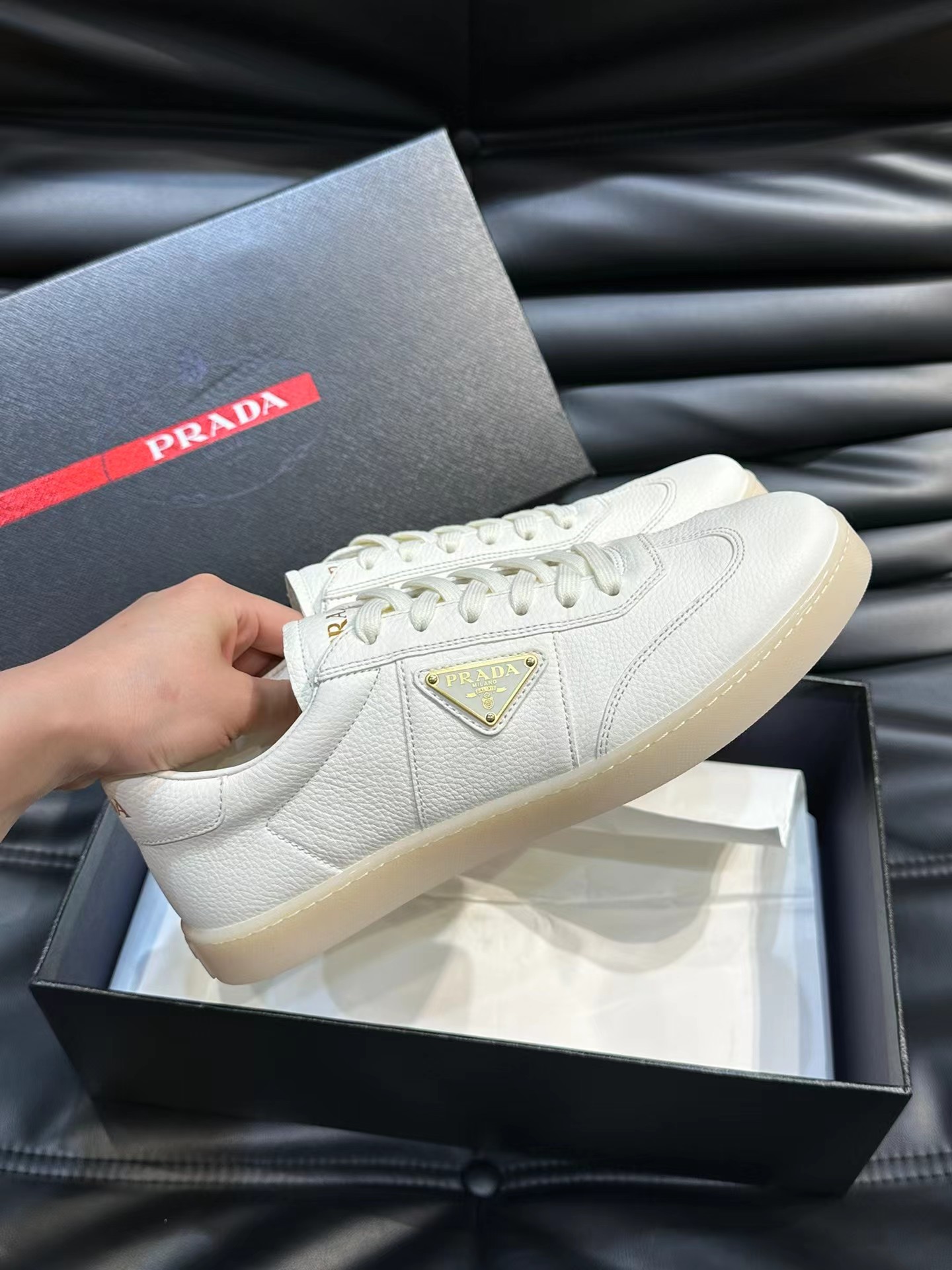 Prada shoe