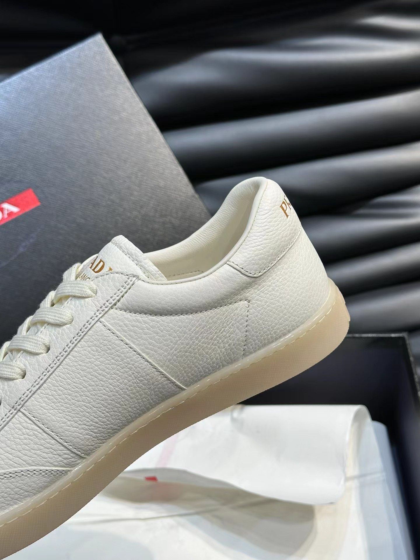Prada shoe