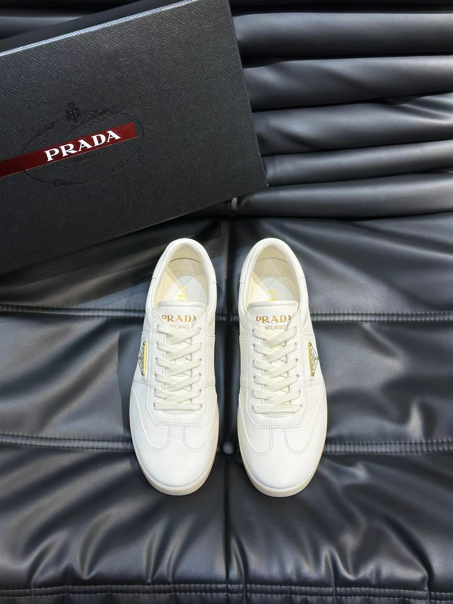 Prada shoe