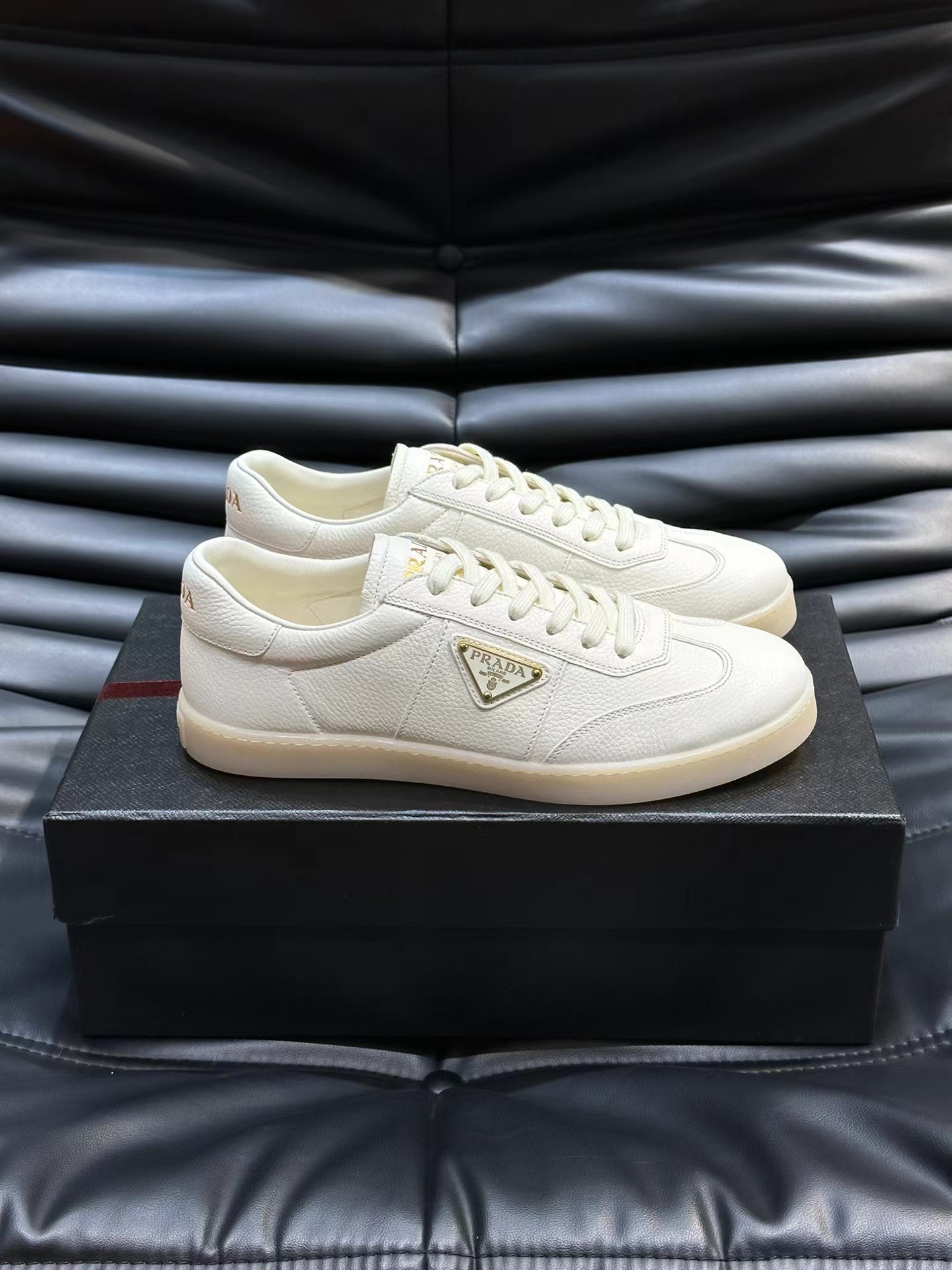 Prada shoe