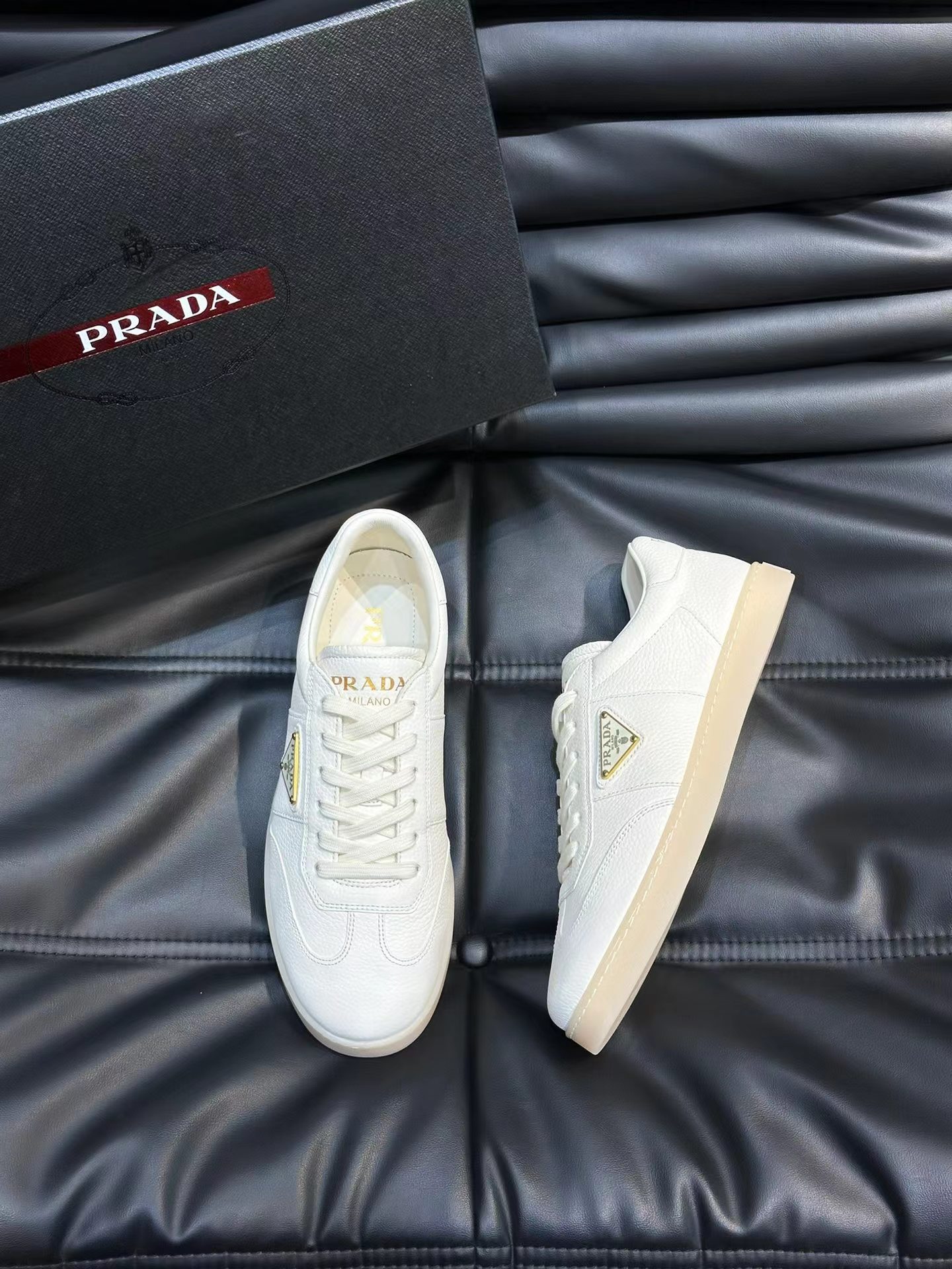 Prada shoe