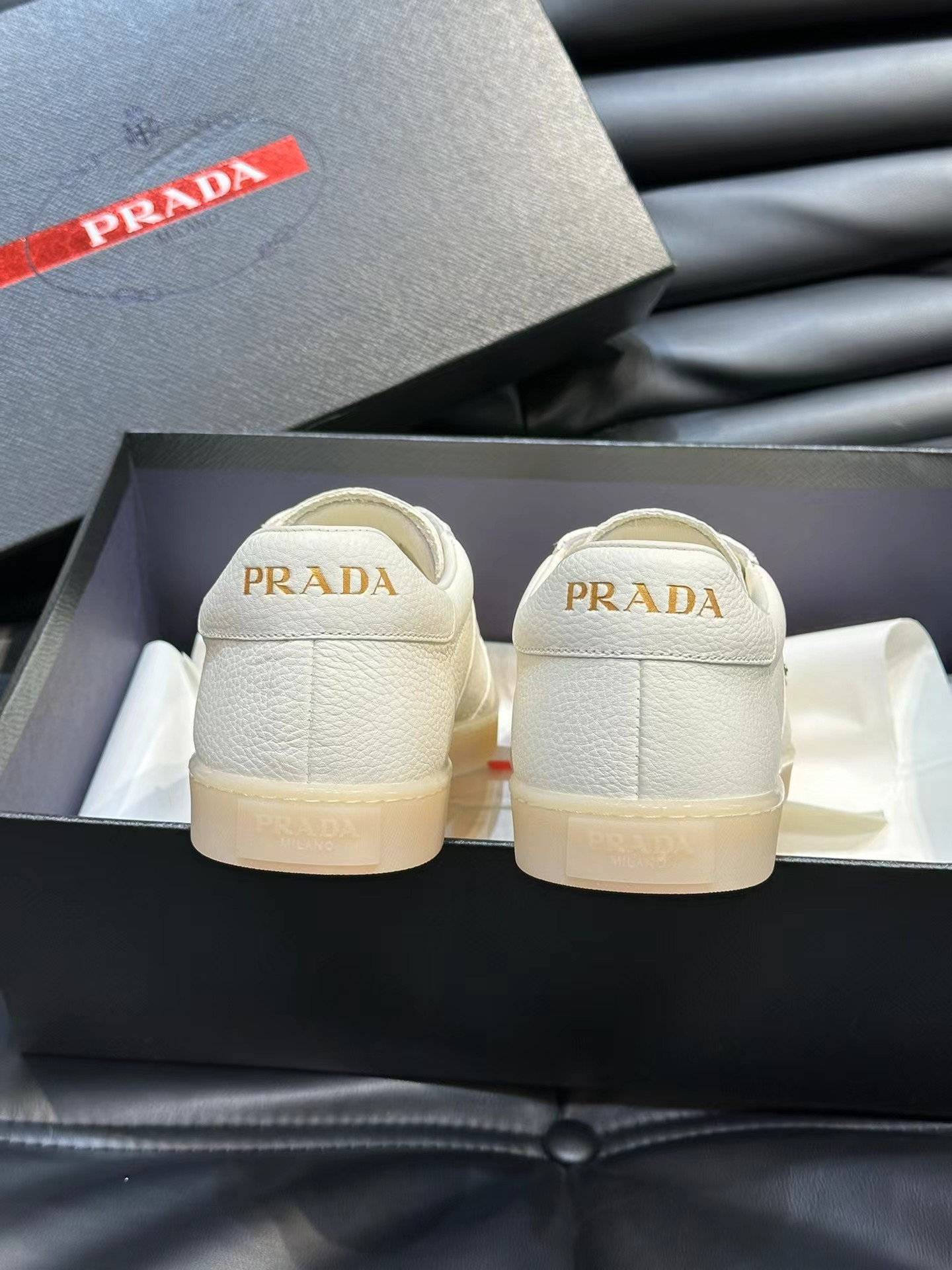 Prada shoe