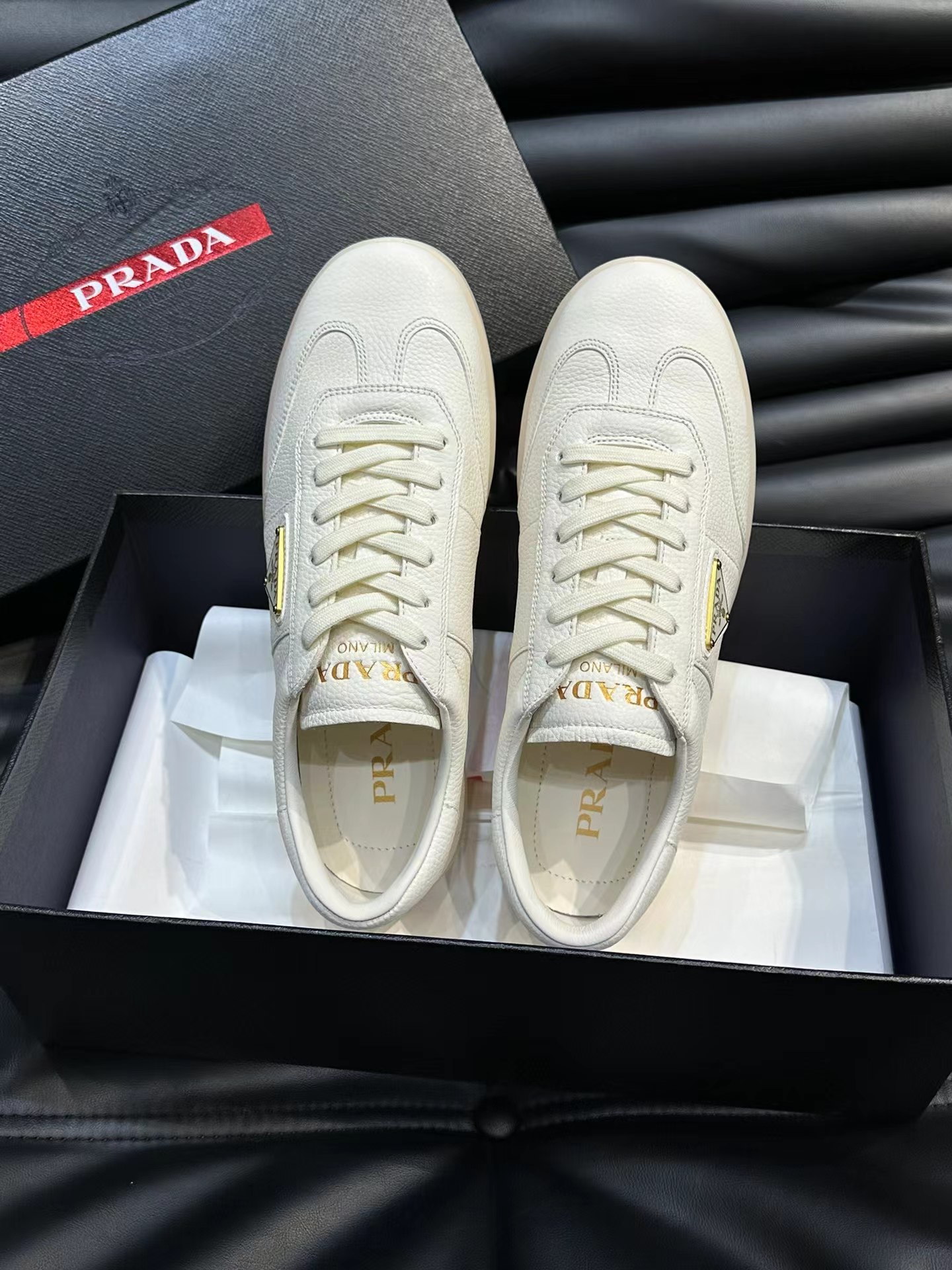 Prada shoe