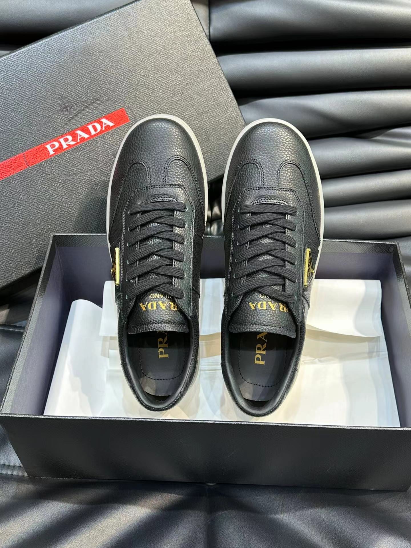 Prada shoe