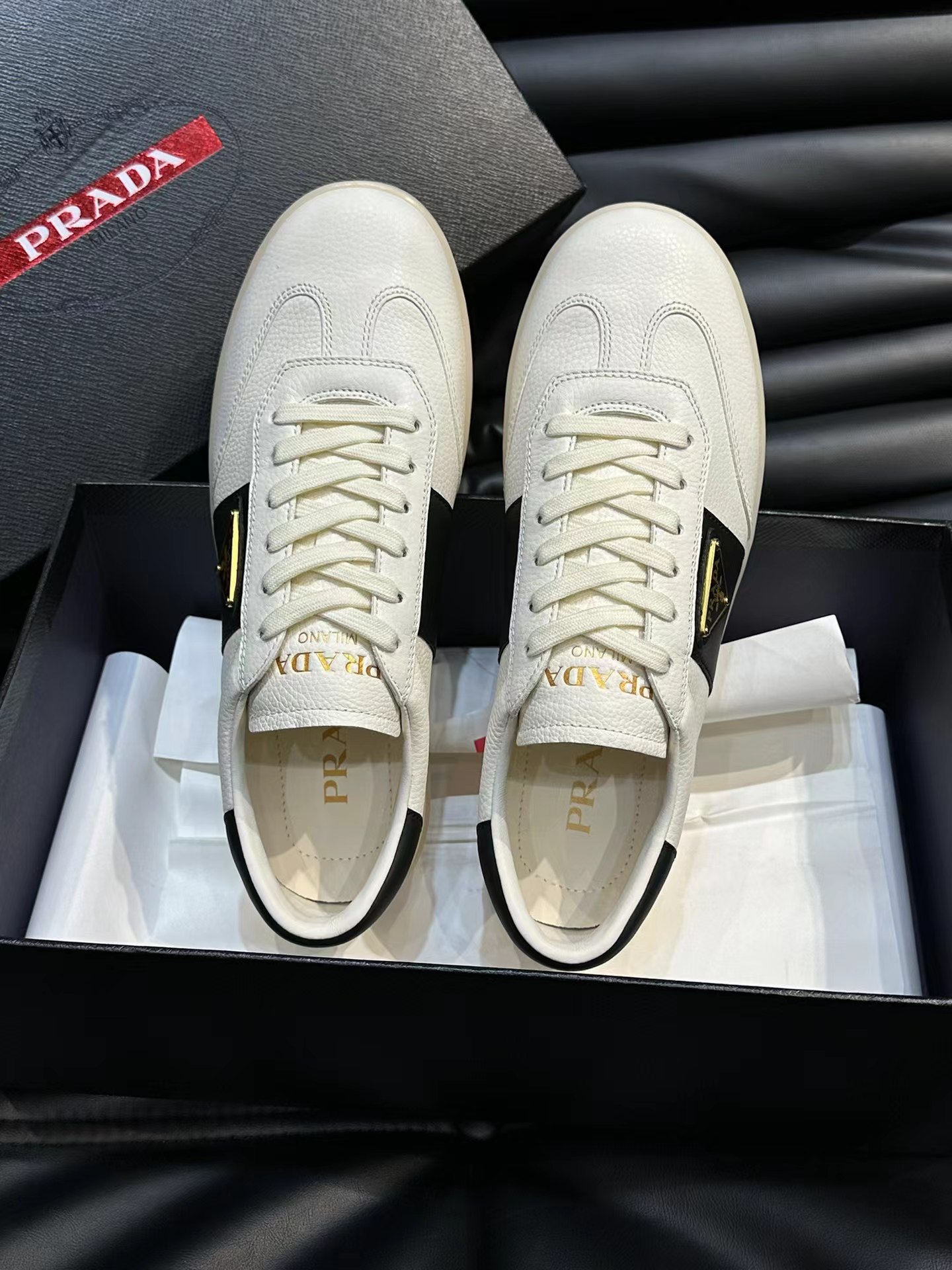 Prada shoe
