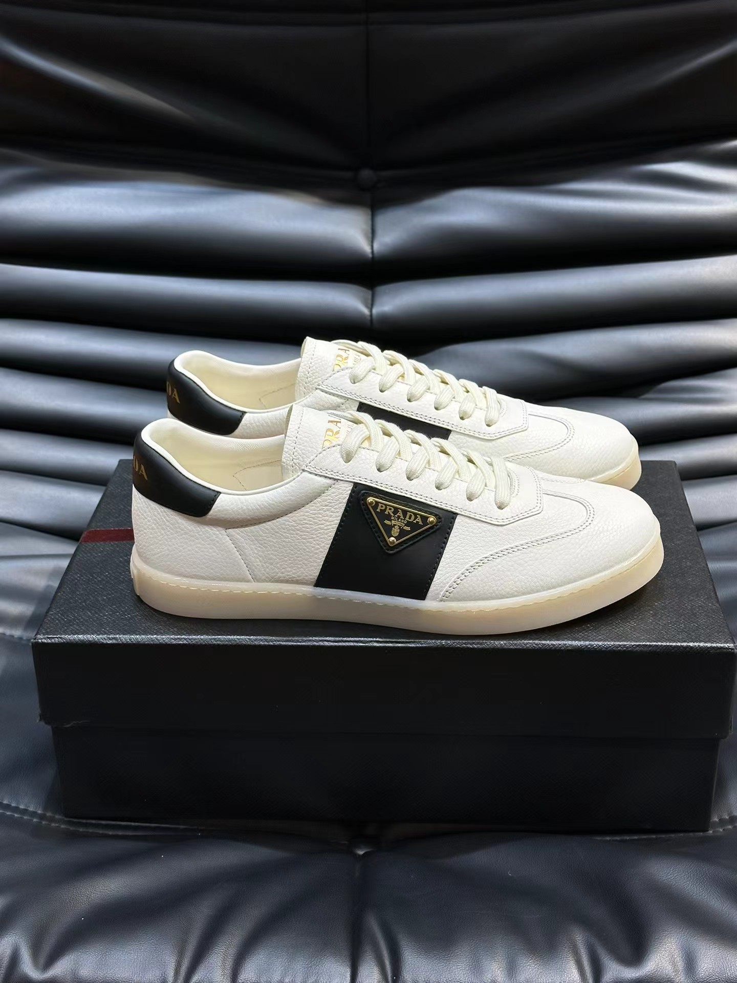 Prada shoe