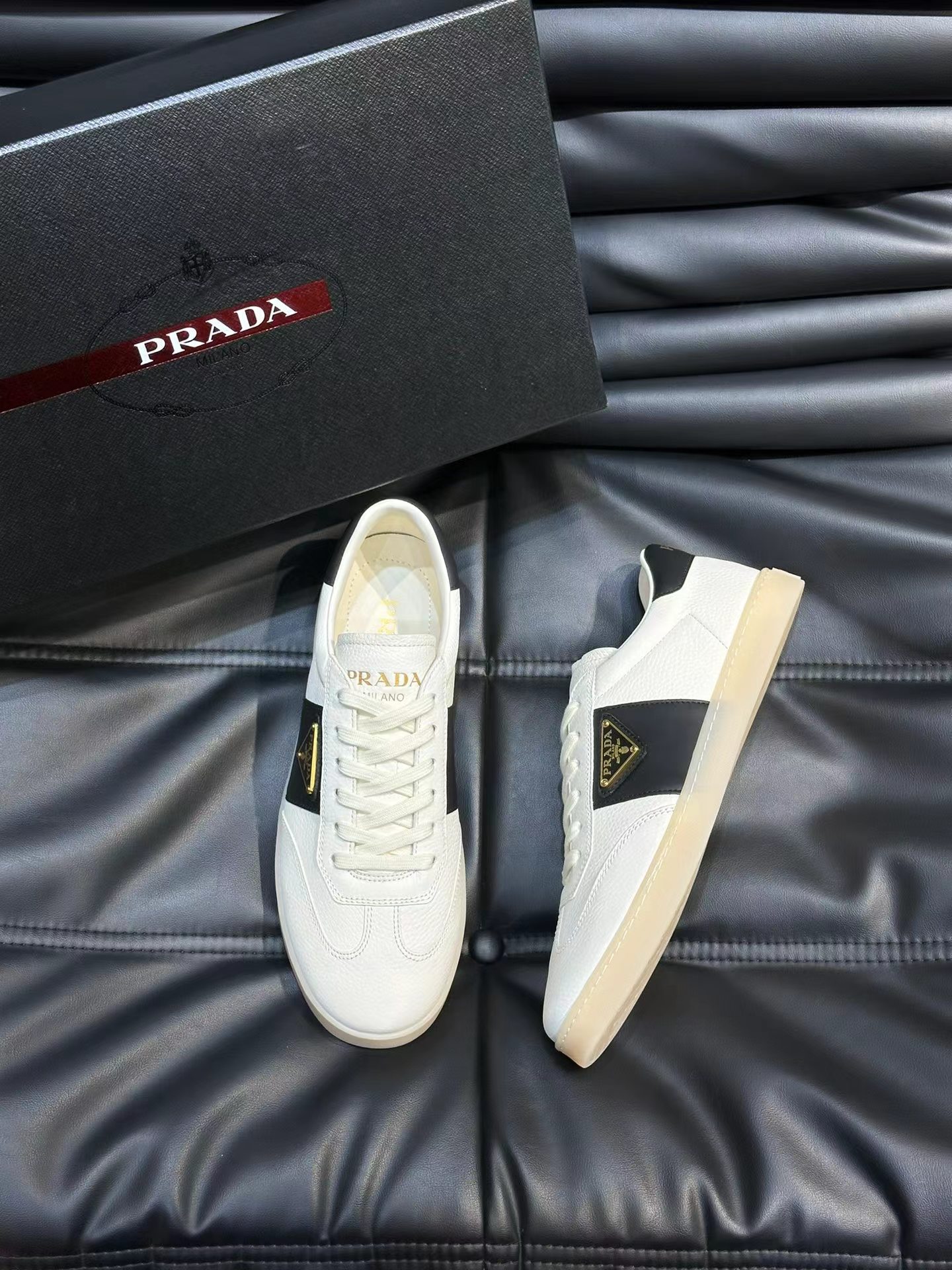 Prada shoe