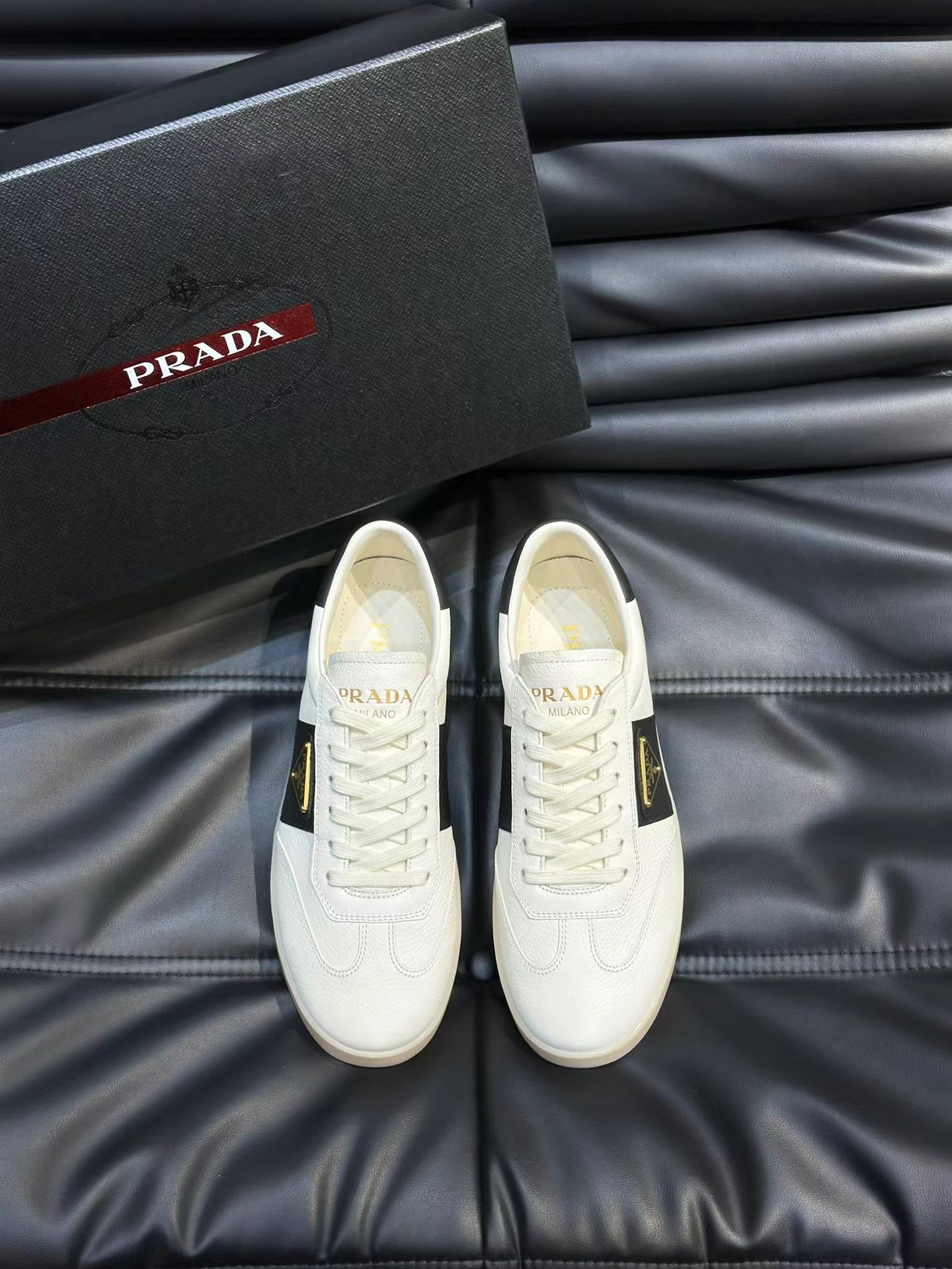 Prada shoe