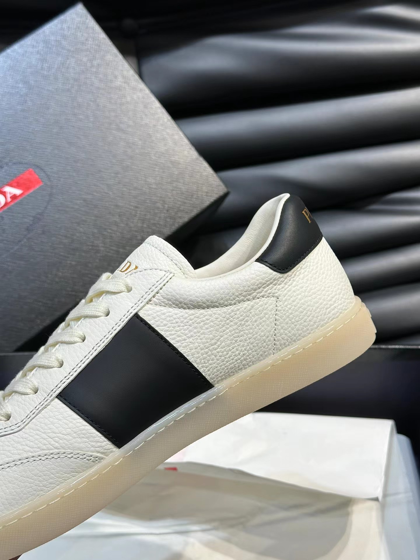 Prada shoe