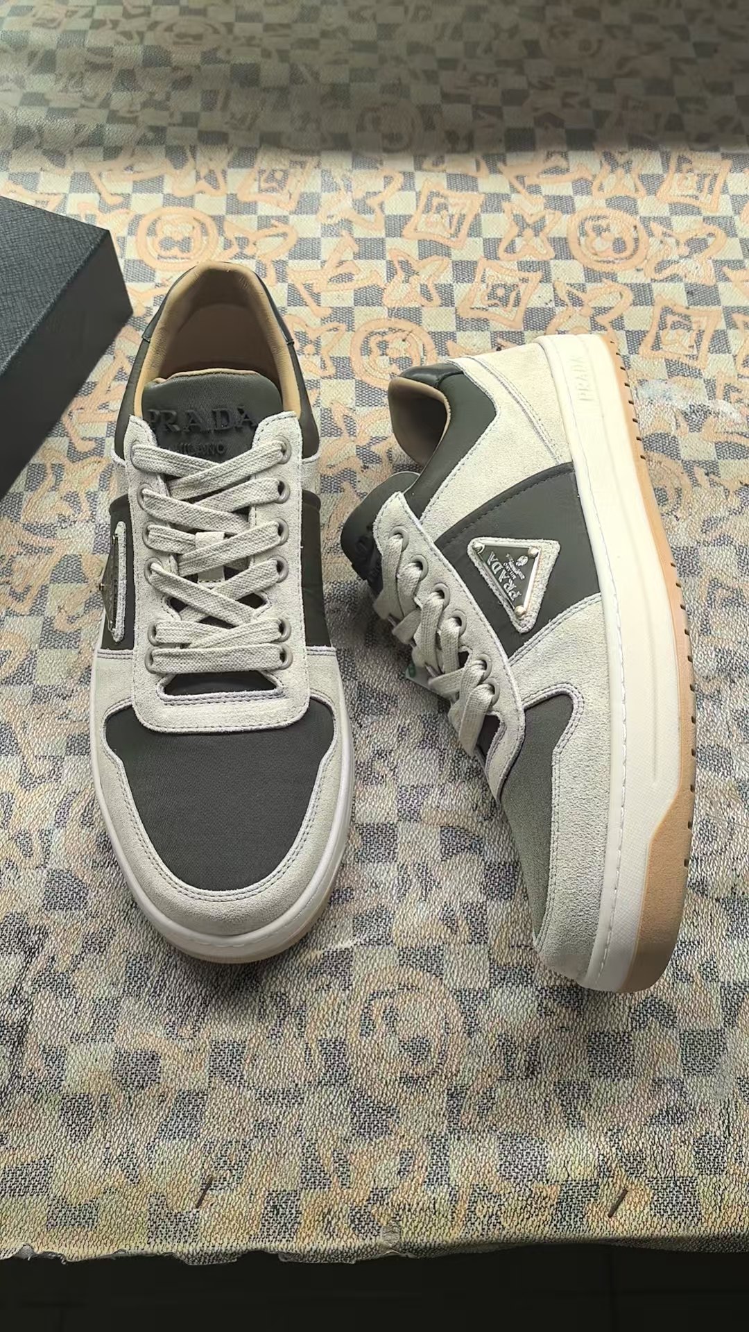 Prada shoe