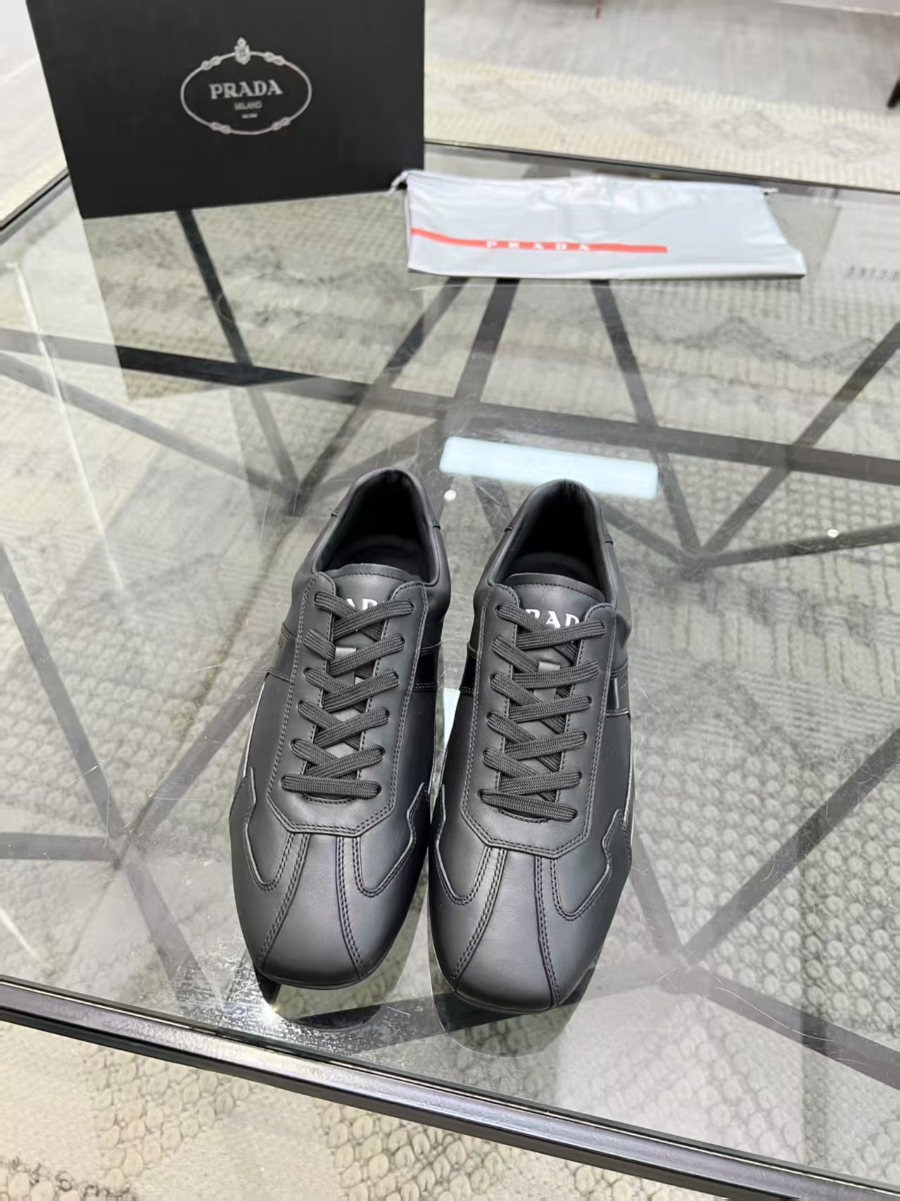 Prada shoe