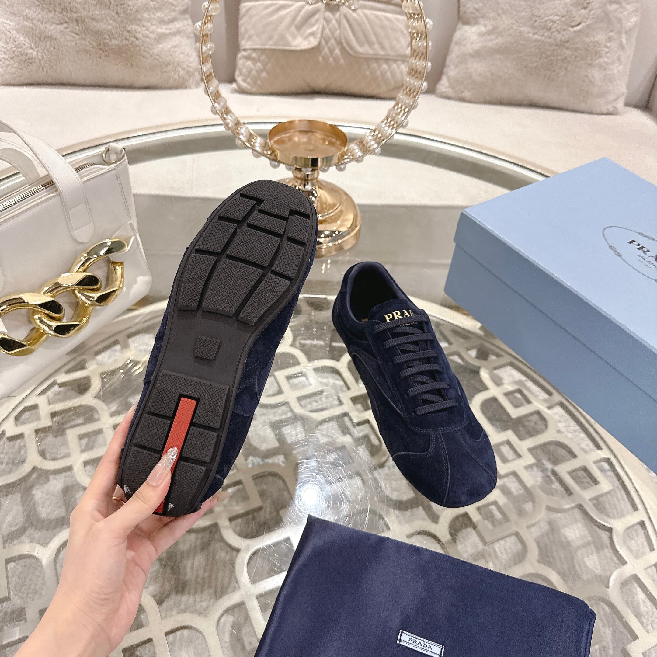 Prada
