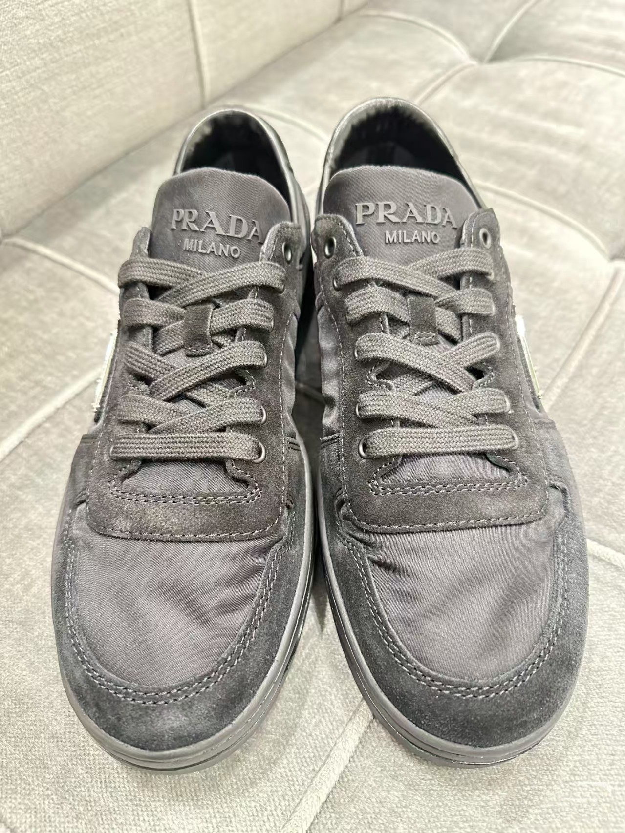Prada shoe