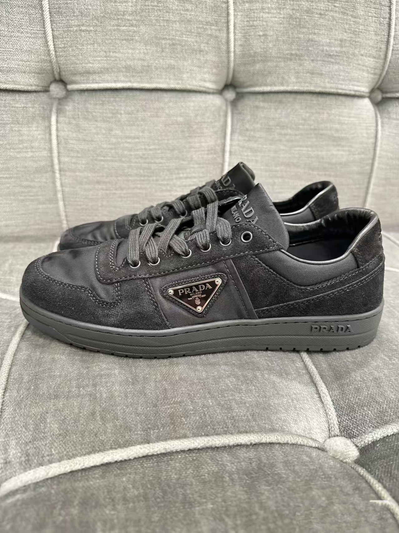 Prada shoe