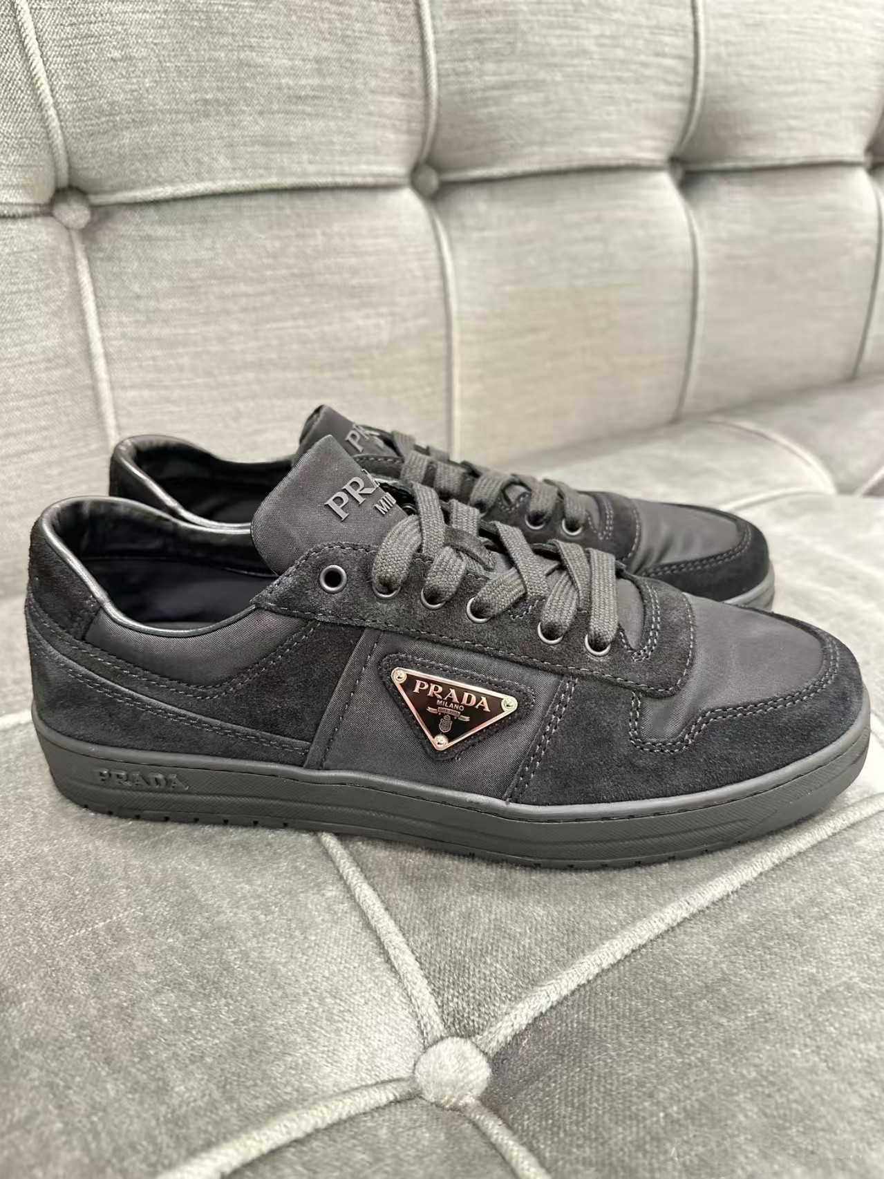 Prada shoe