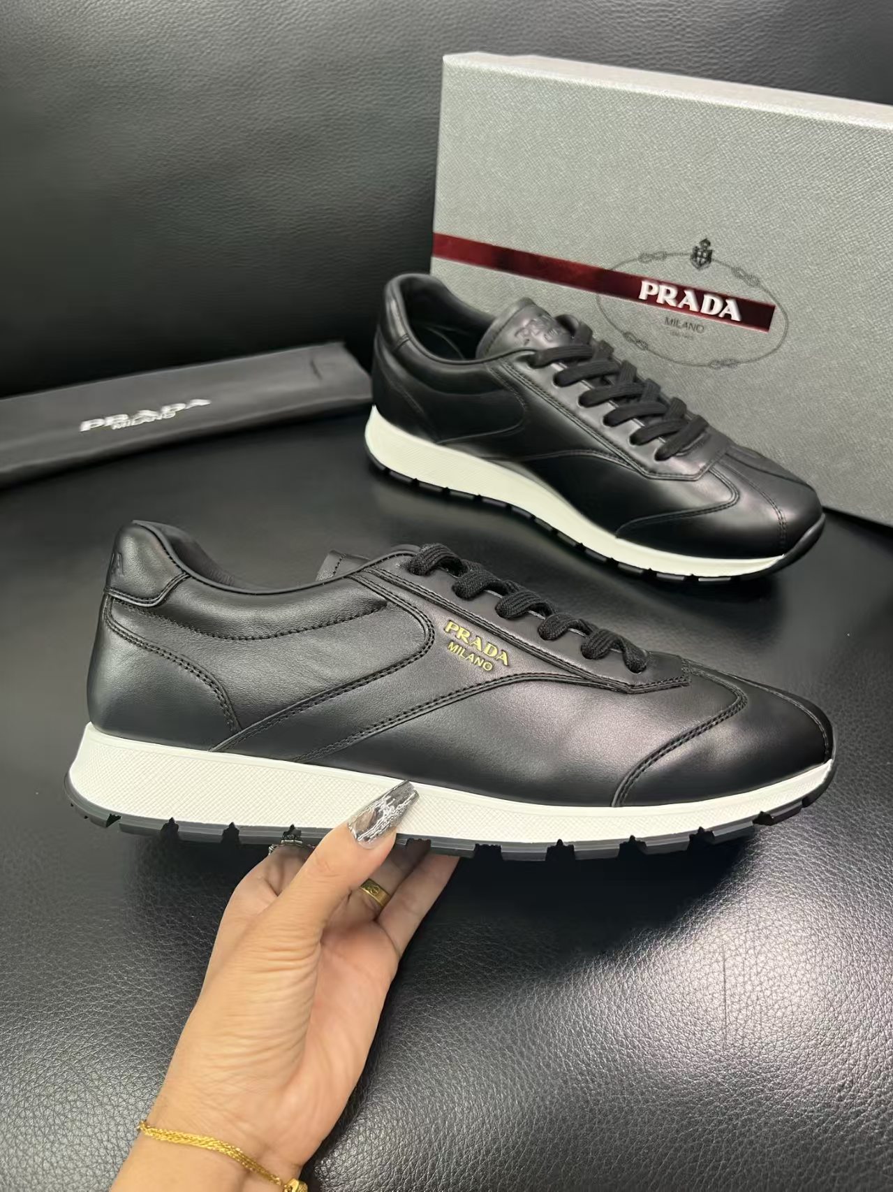 Prada