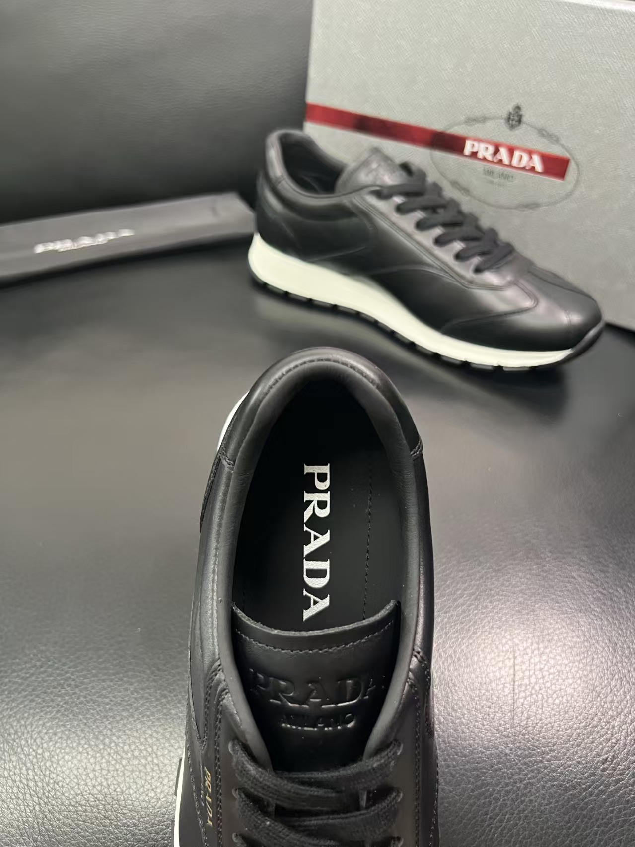 Prada