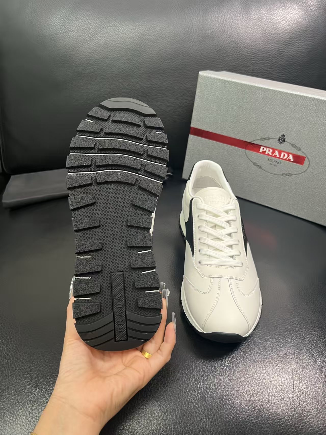 Prada