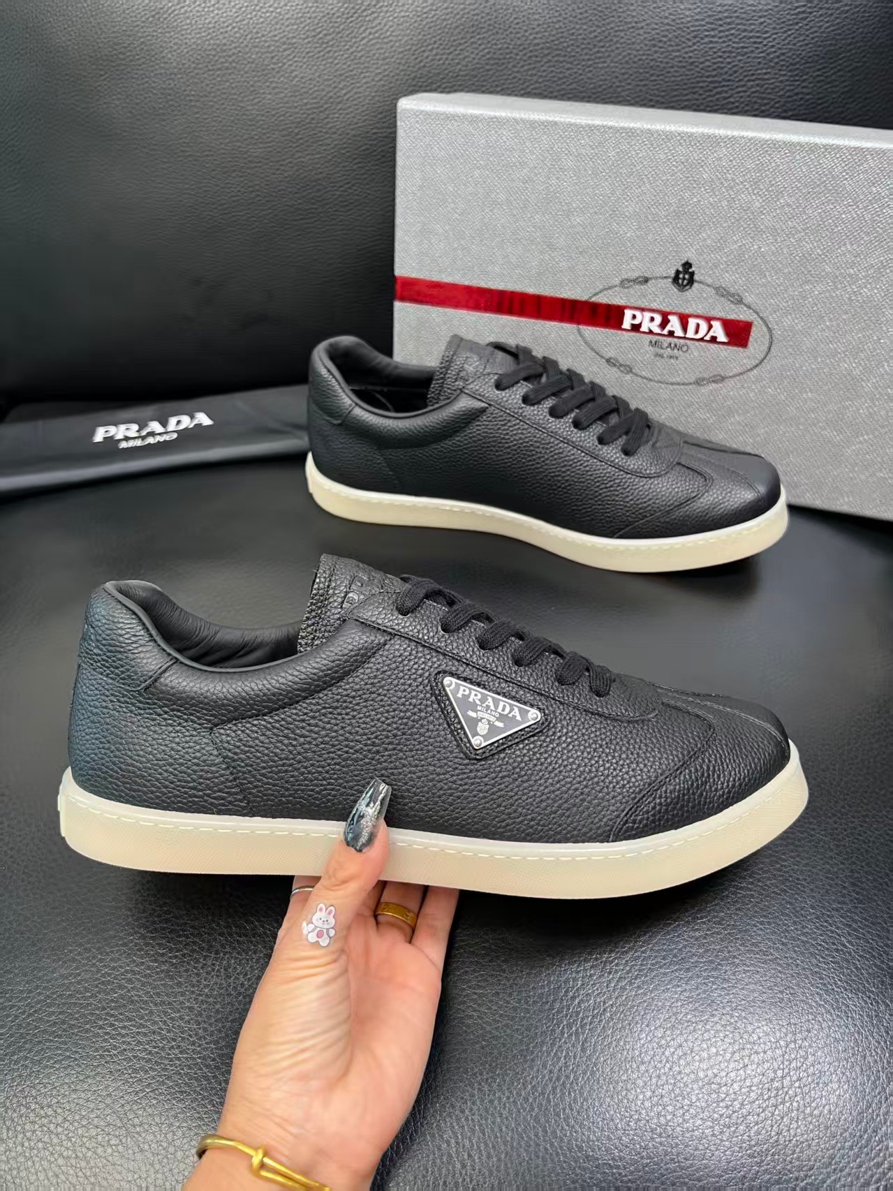 Prada shoe