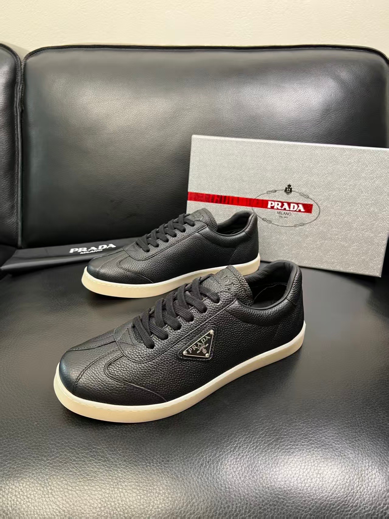 Prada shoe