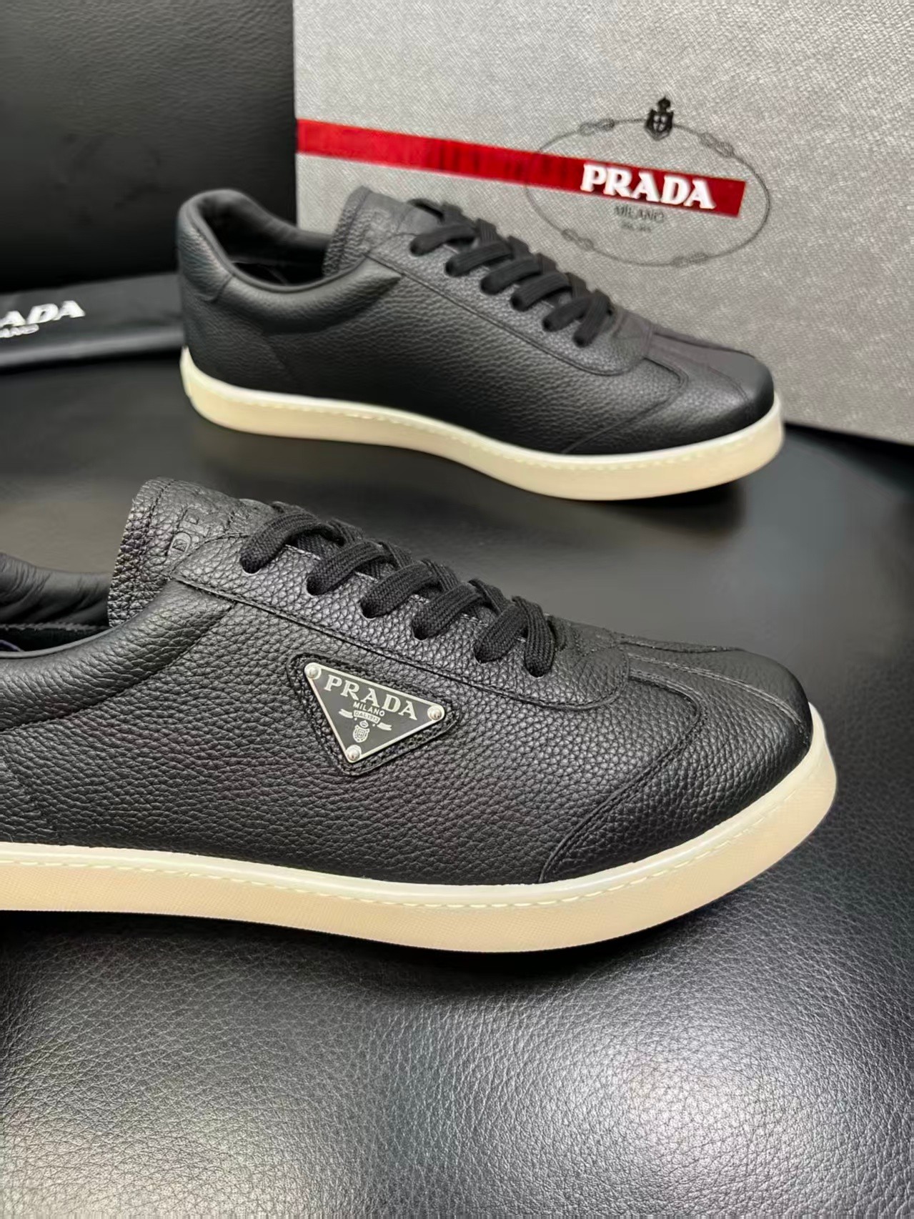 Prada shoe