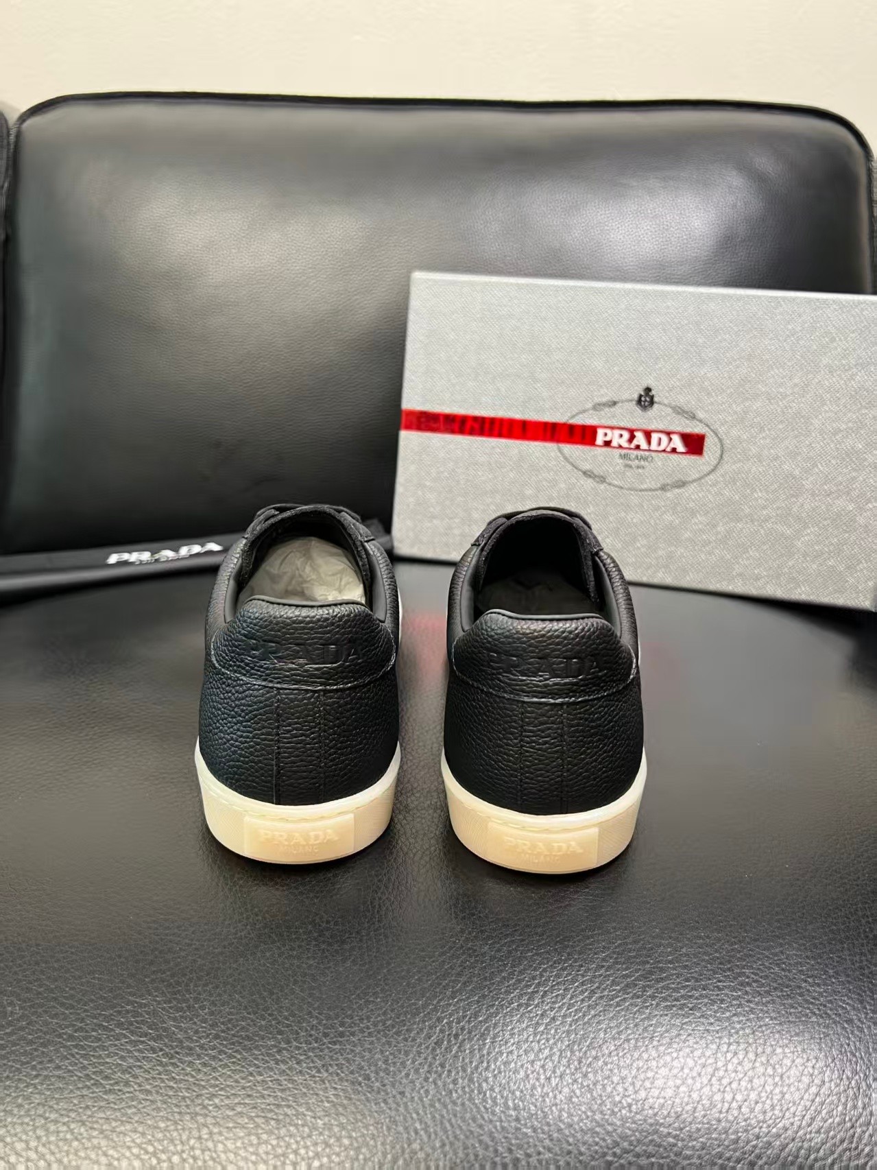 Prada shoe