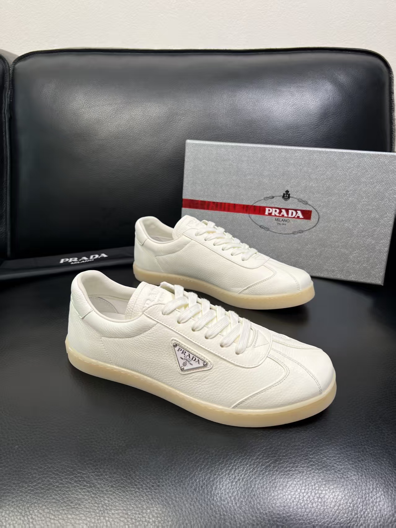 Prada shoe