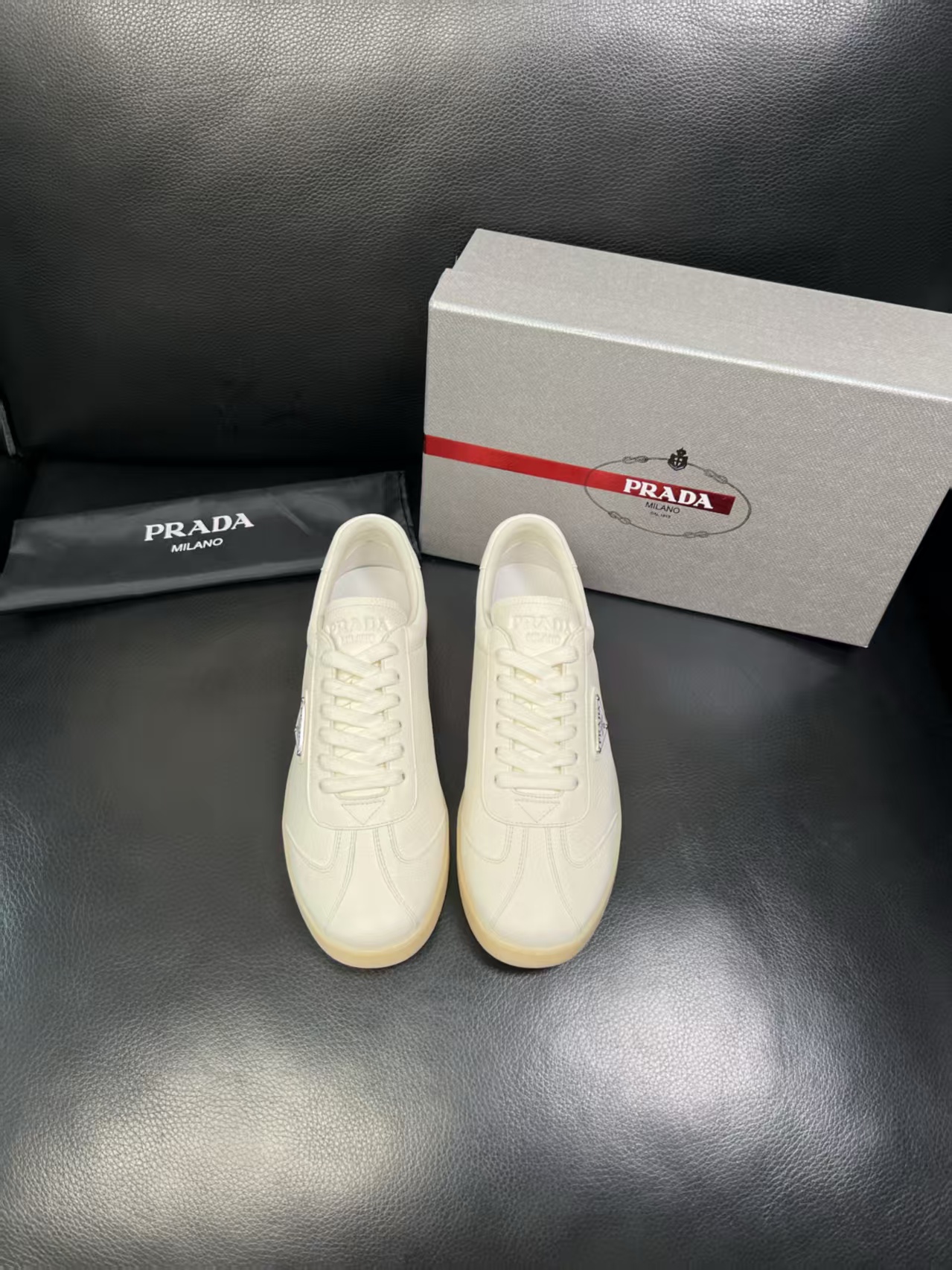 Prada shoe