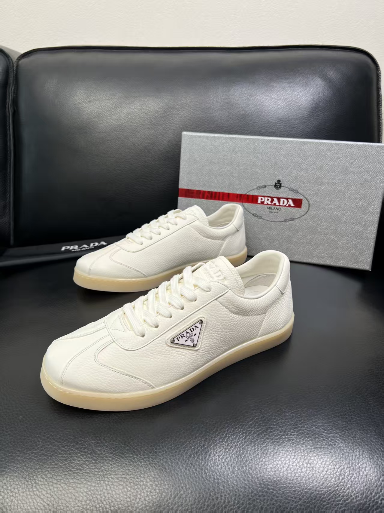 Prada shoe
