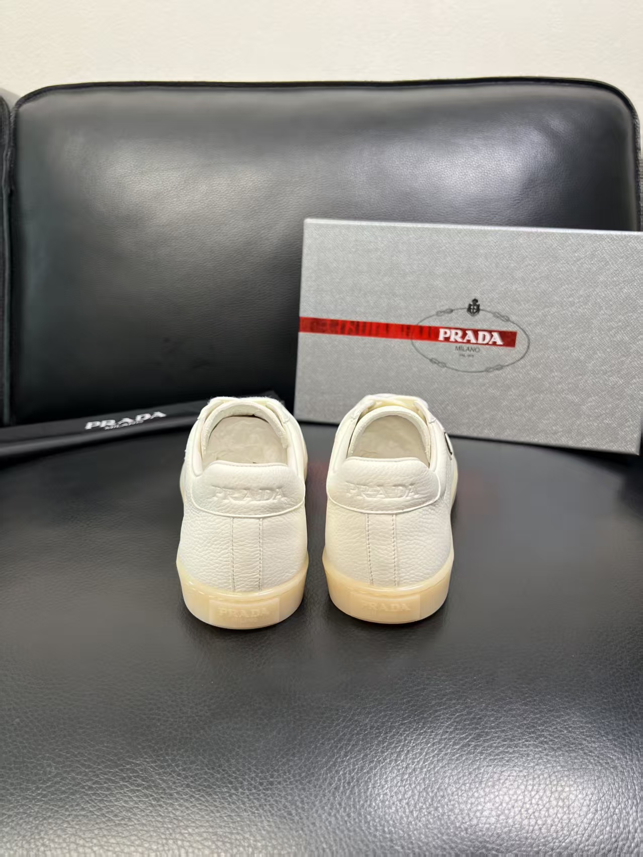 Prada shoe
