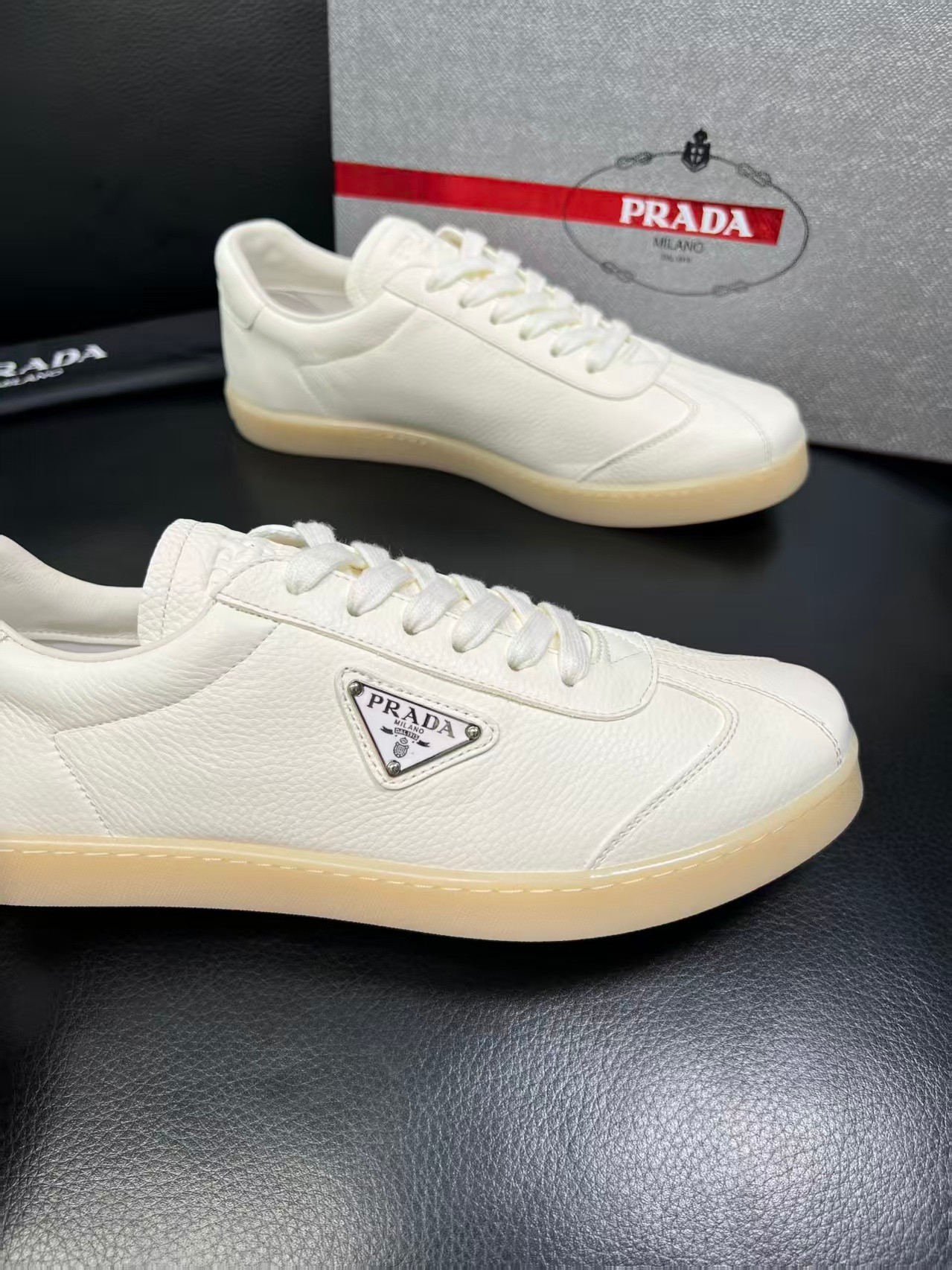 Prada shoe