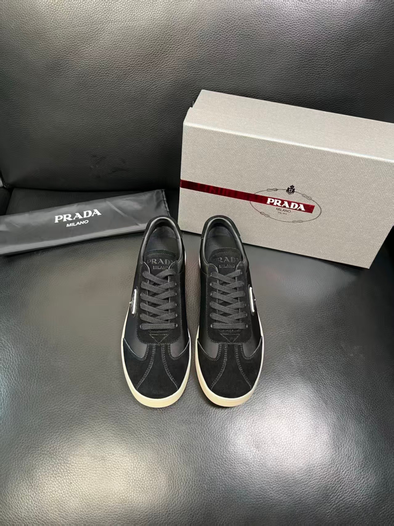Prada shoe