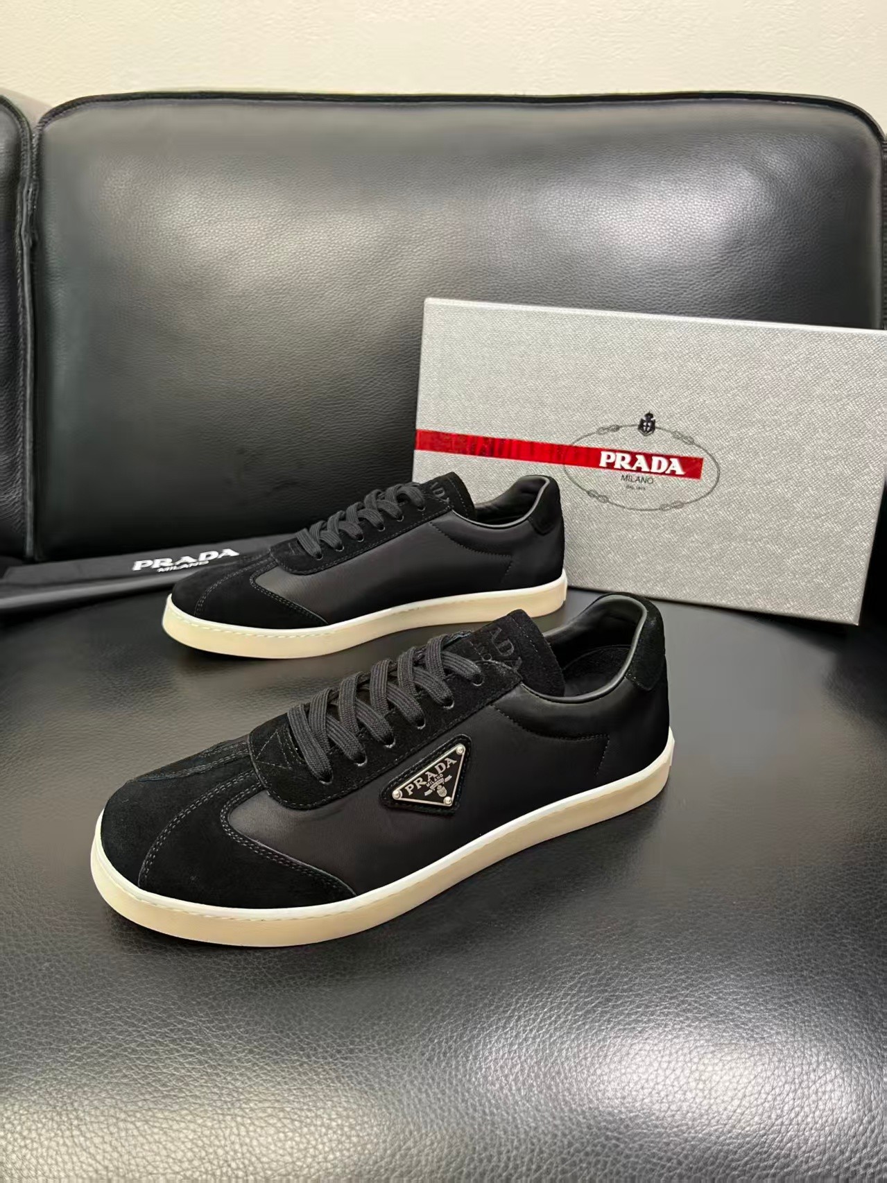 Prada shoe
