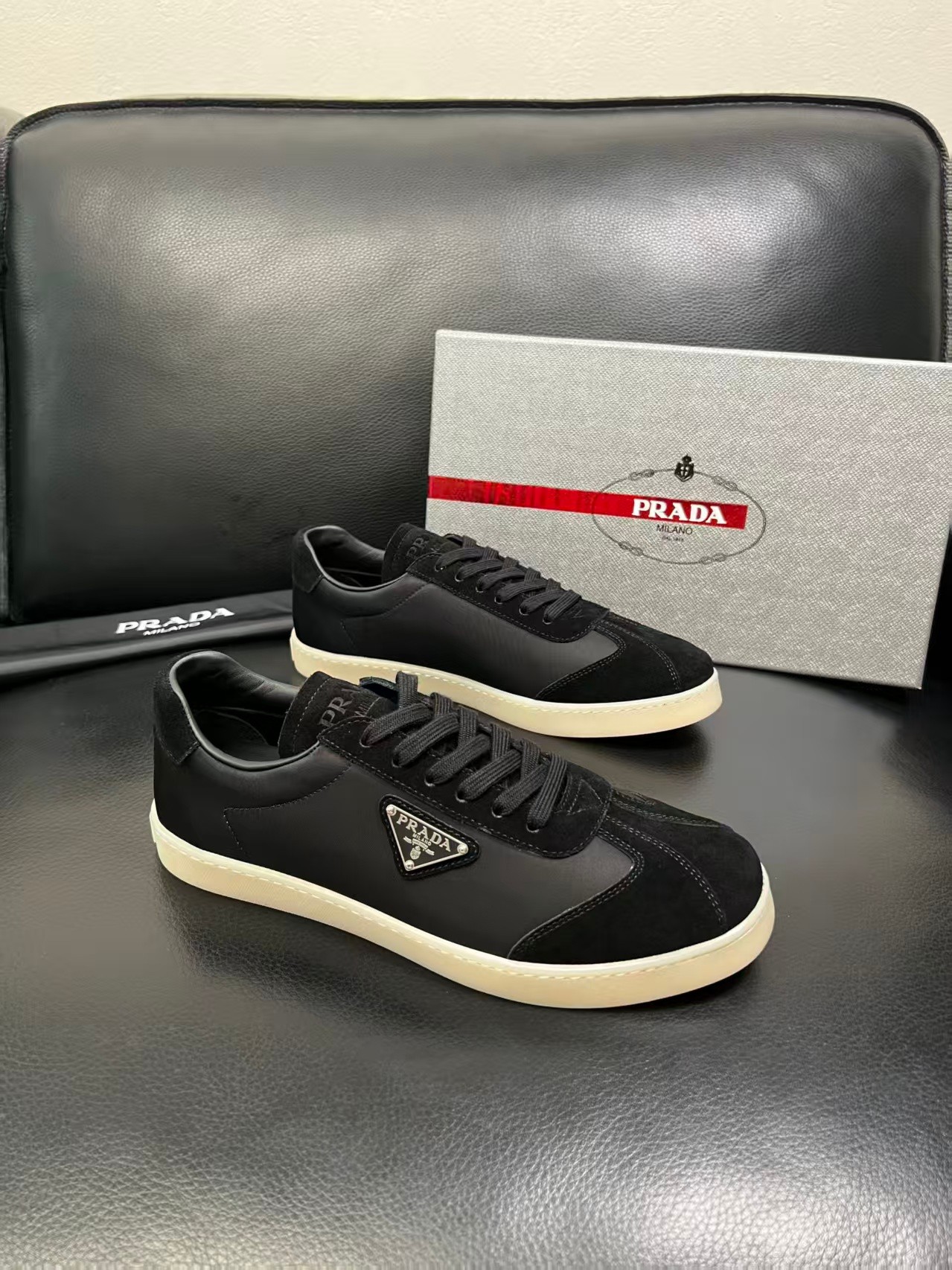 Prada shoe