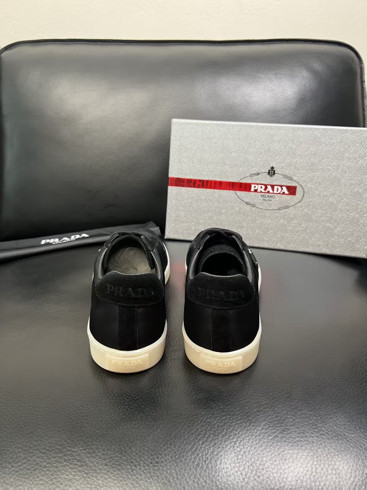 Prada shoe