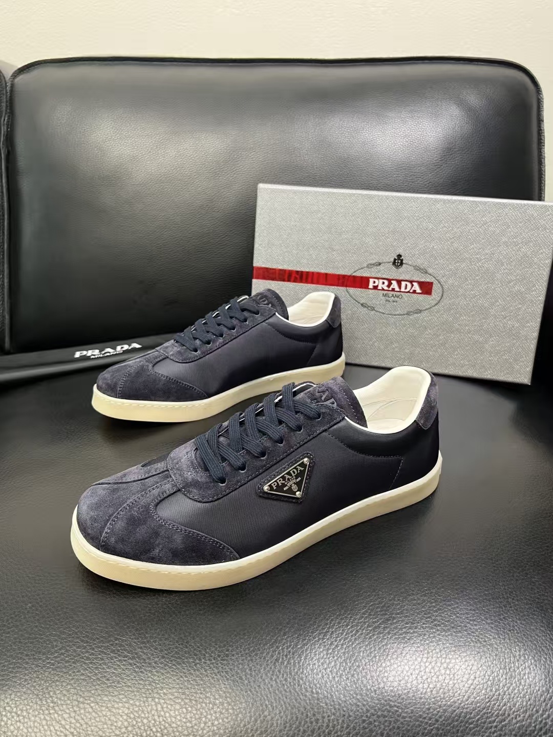 Prada shoe
