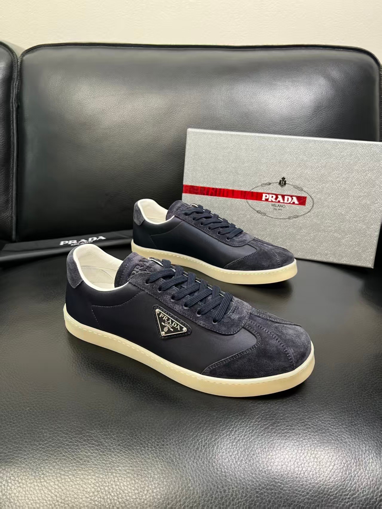 Prada shoe