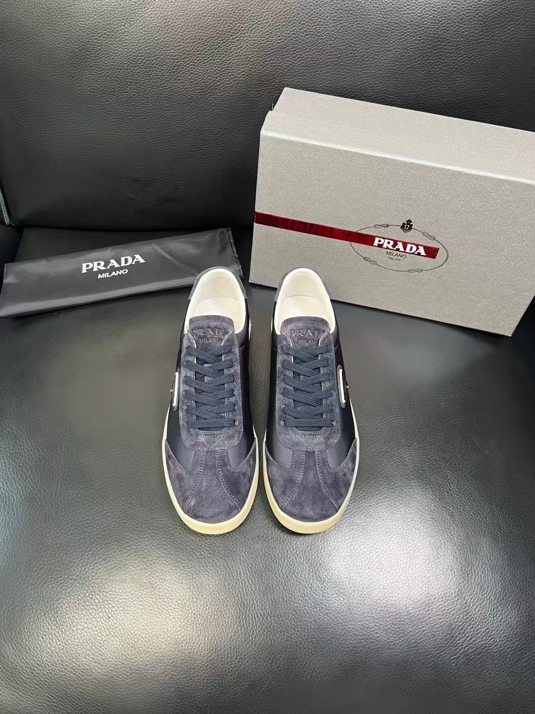 Prada shoe